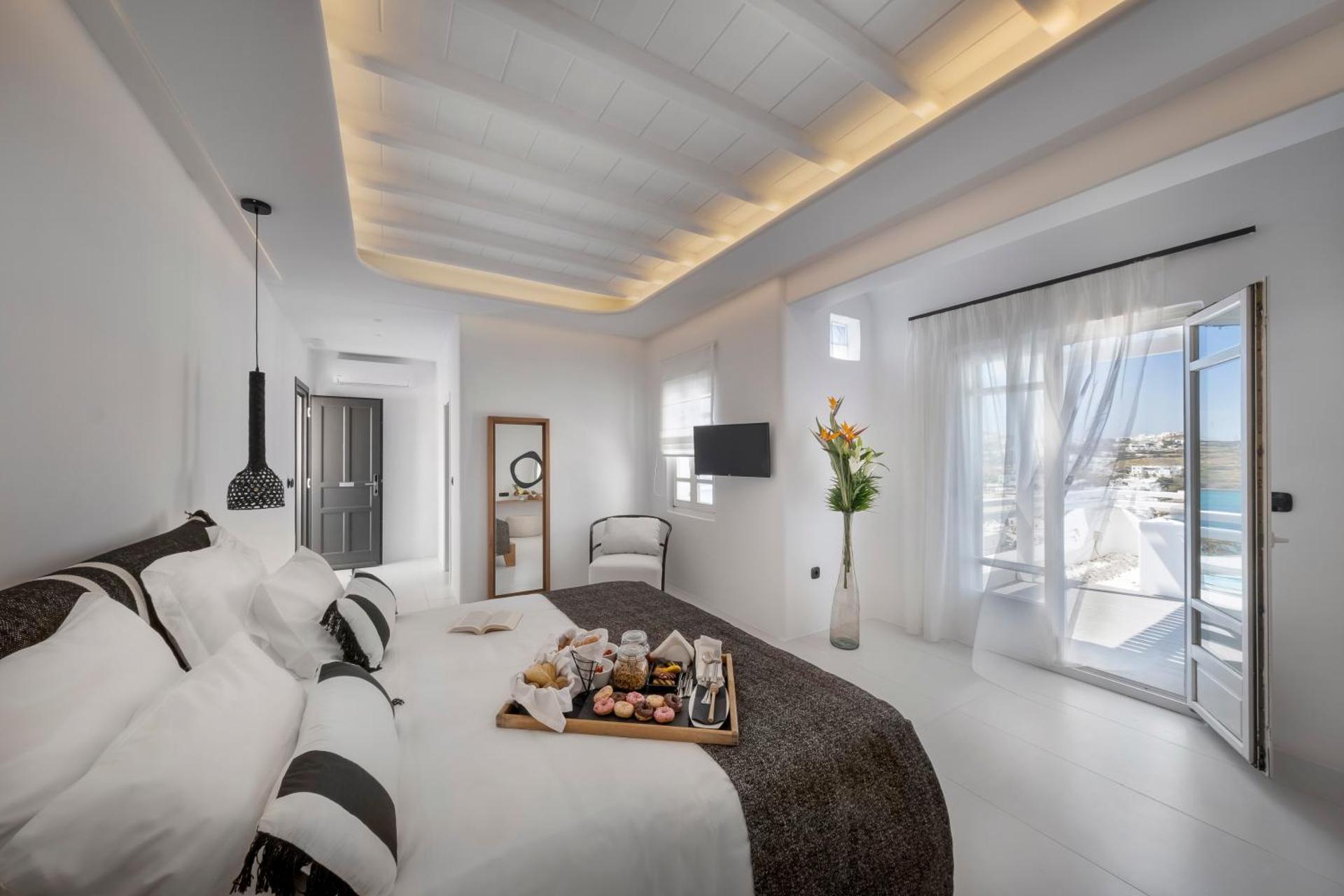 Deliades Hotel - Photo 74