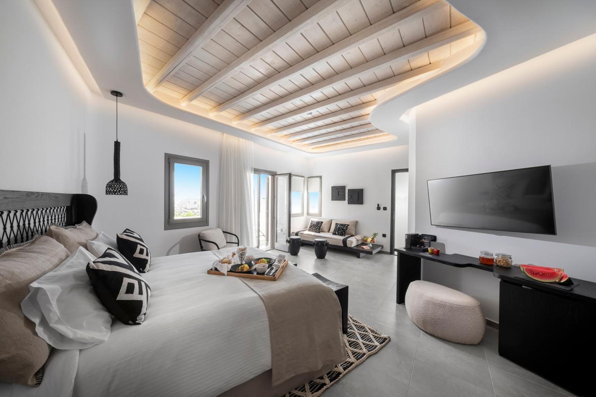 Deliades Hotel - Photo 99