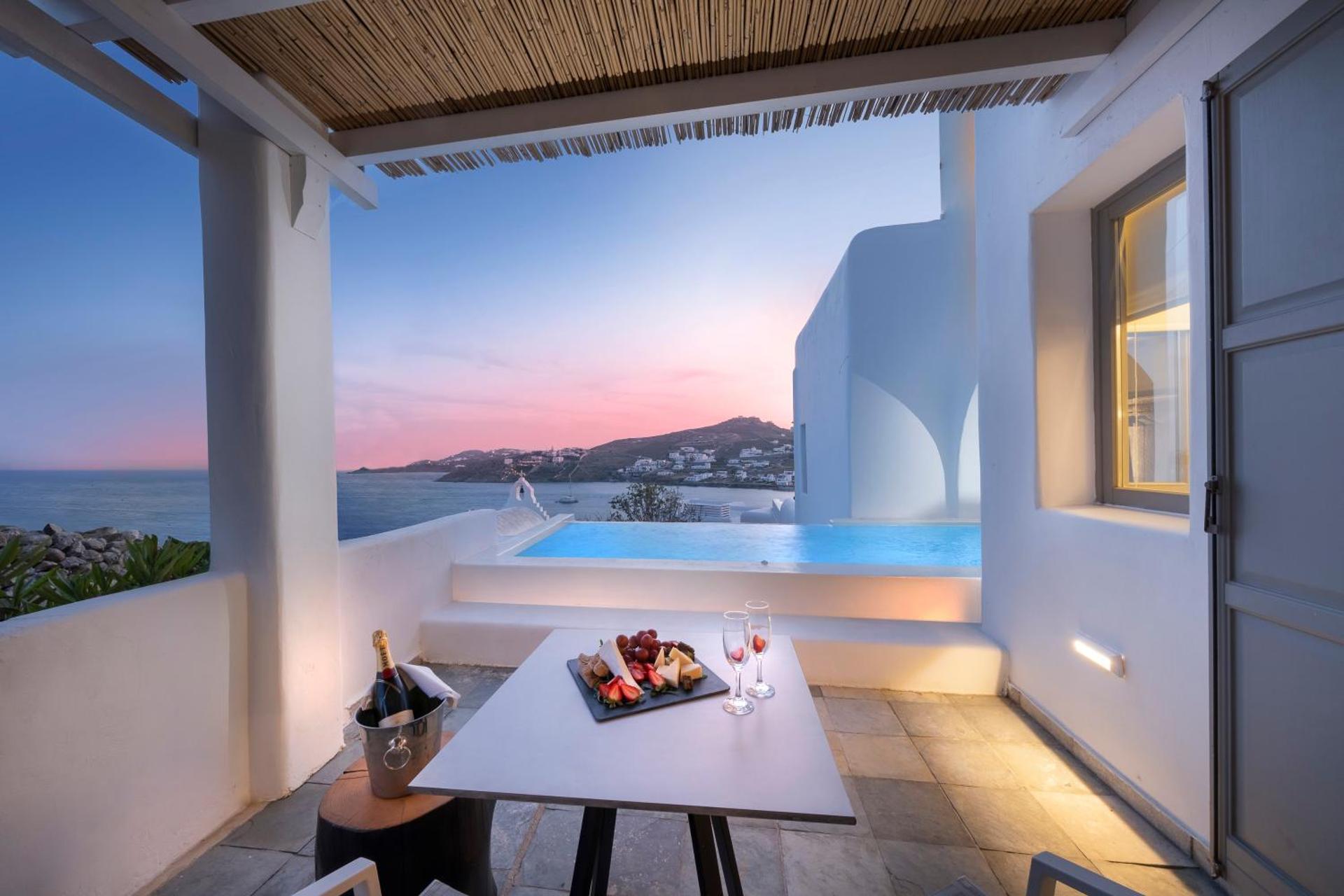 Deliades Hotel - Photo 100