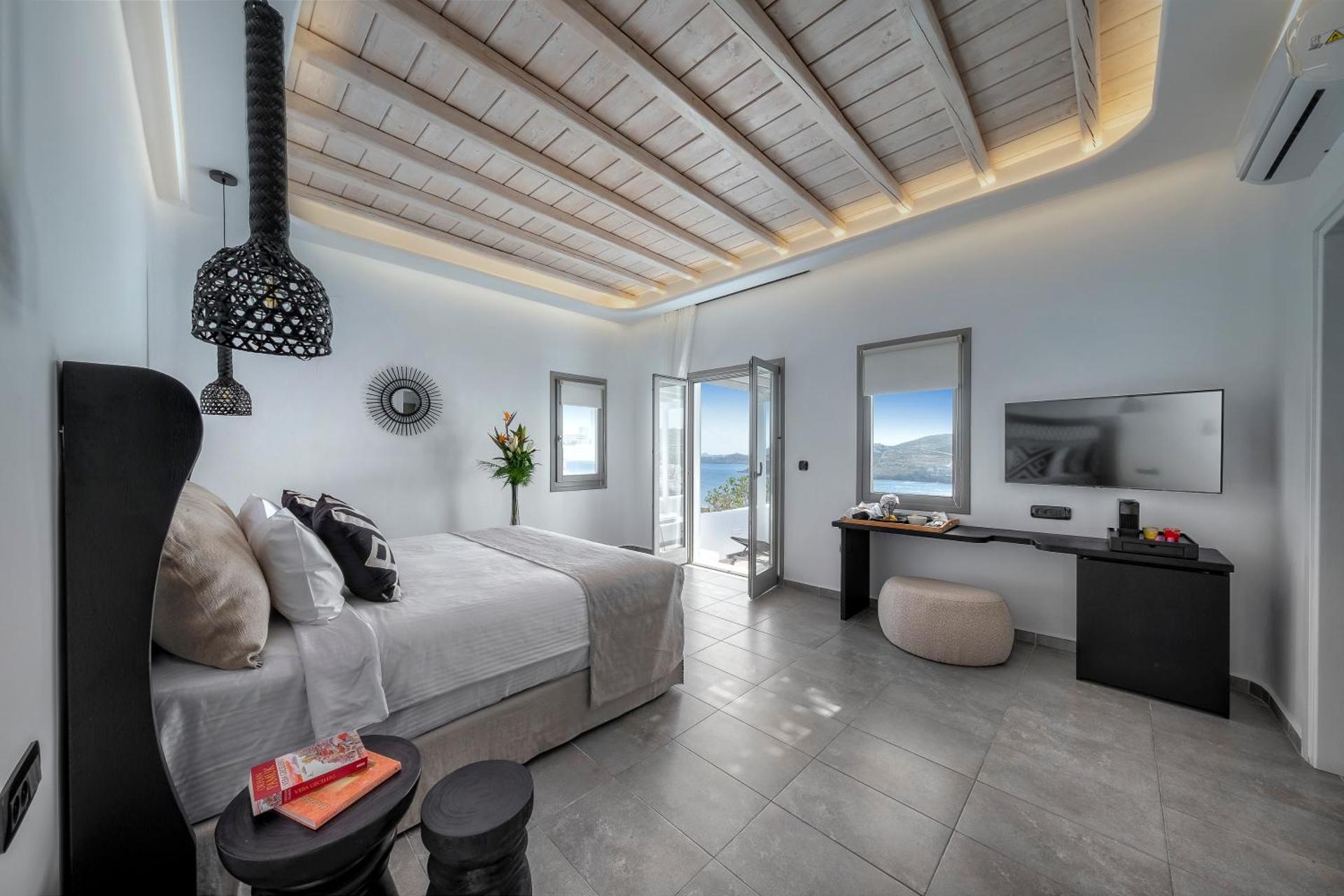 Deliades Hotel - Photo 3