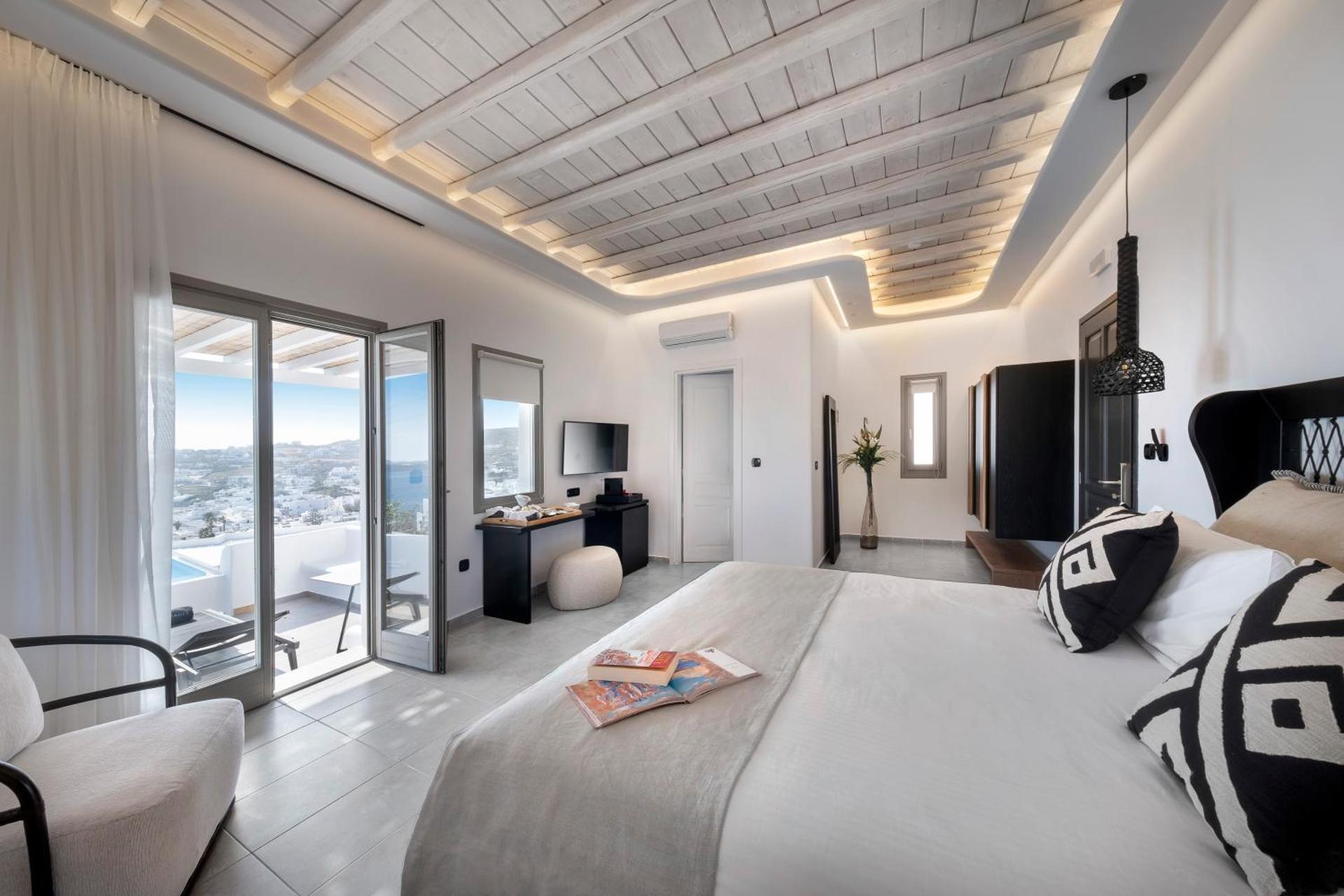 Deliades Hotel - Photo 106