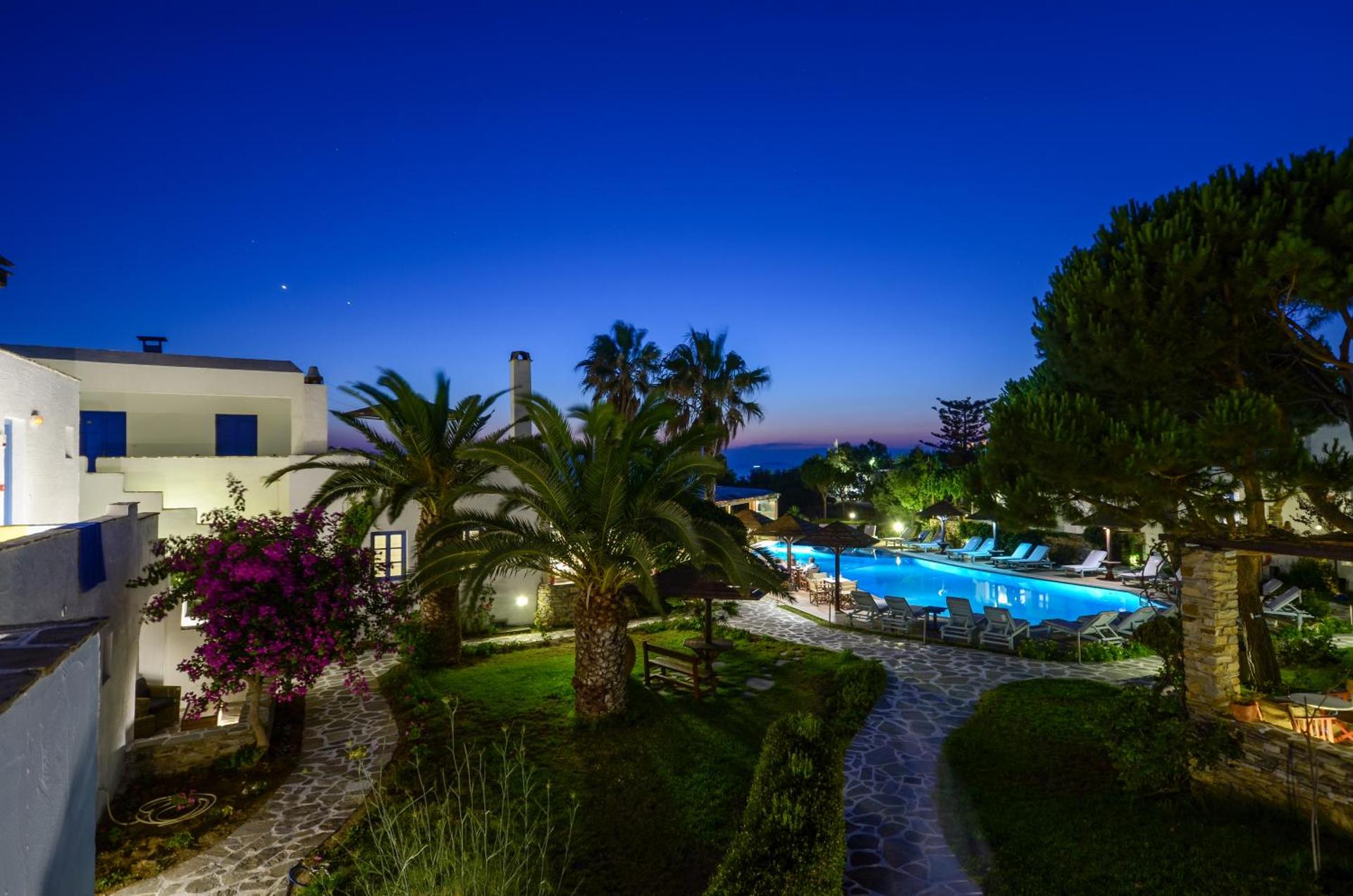 Alkyoni Beach Hotel - Photo 105