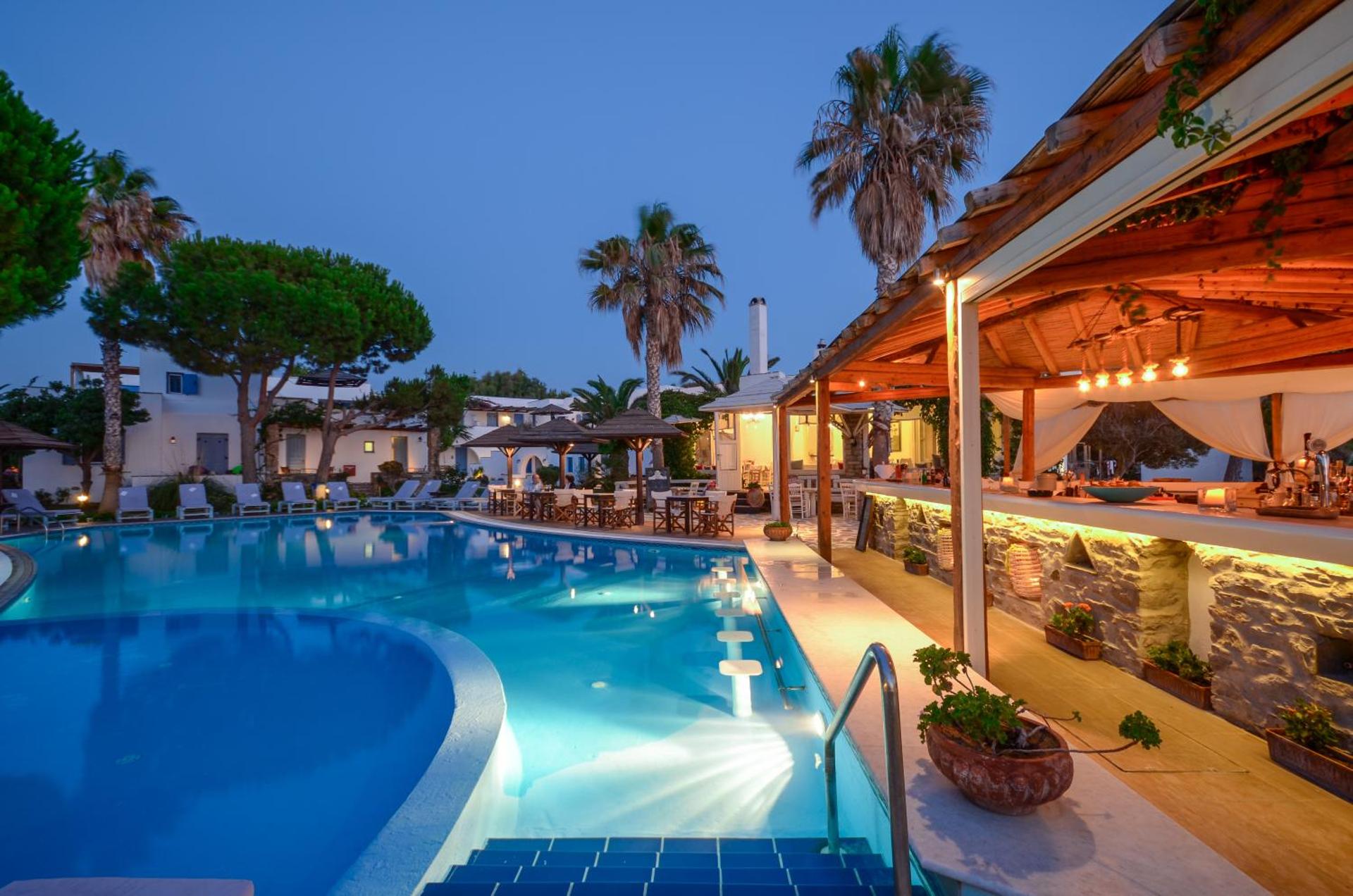 Alkyoni Beach Hotel - Photo 13