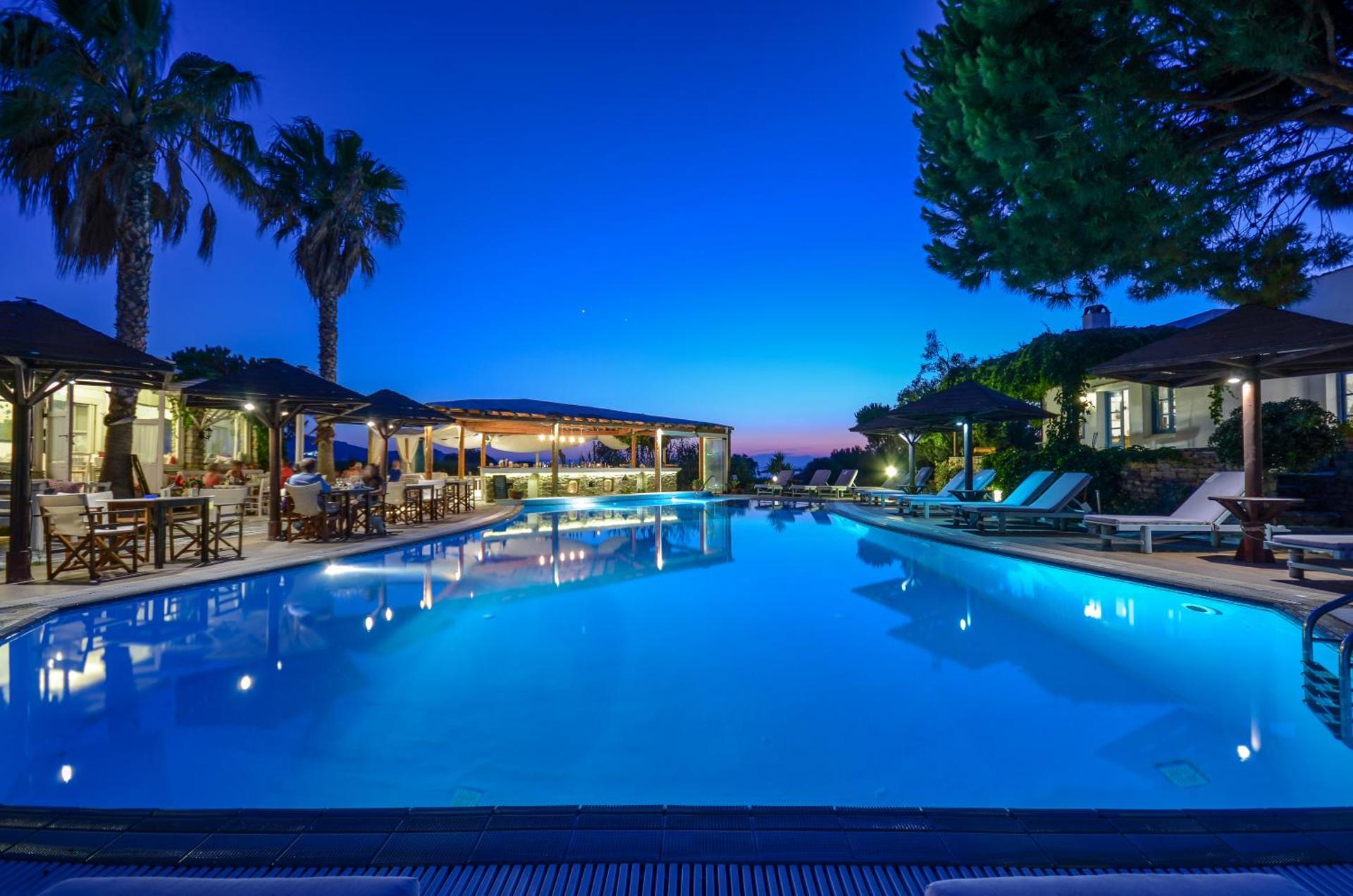 Alkyoni Beach Hotel - Photo 12