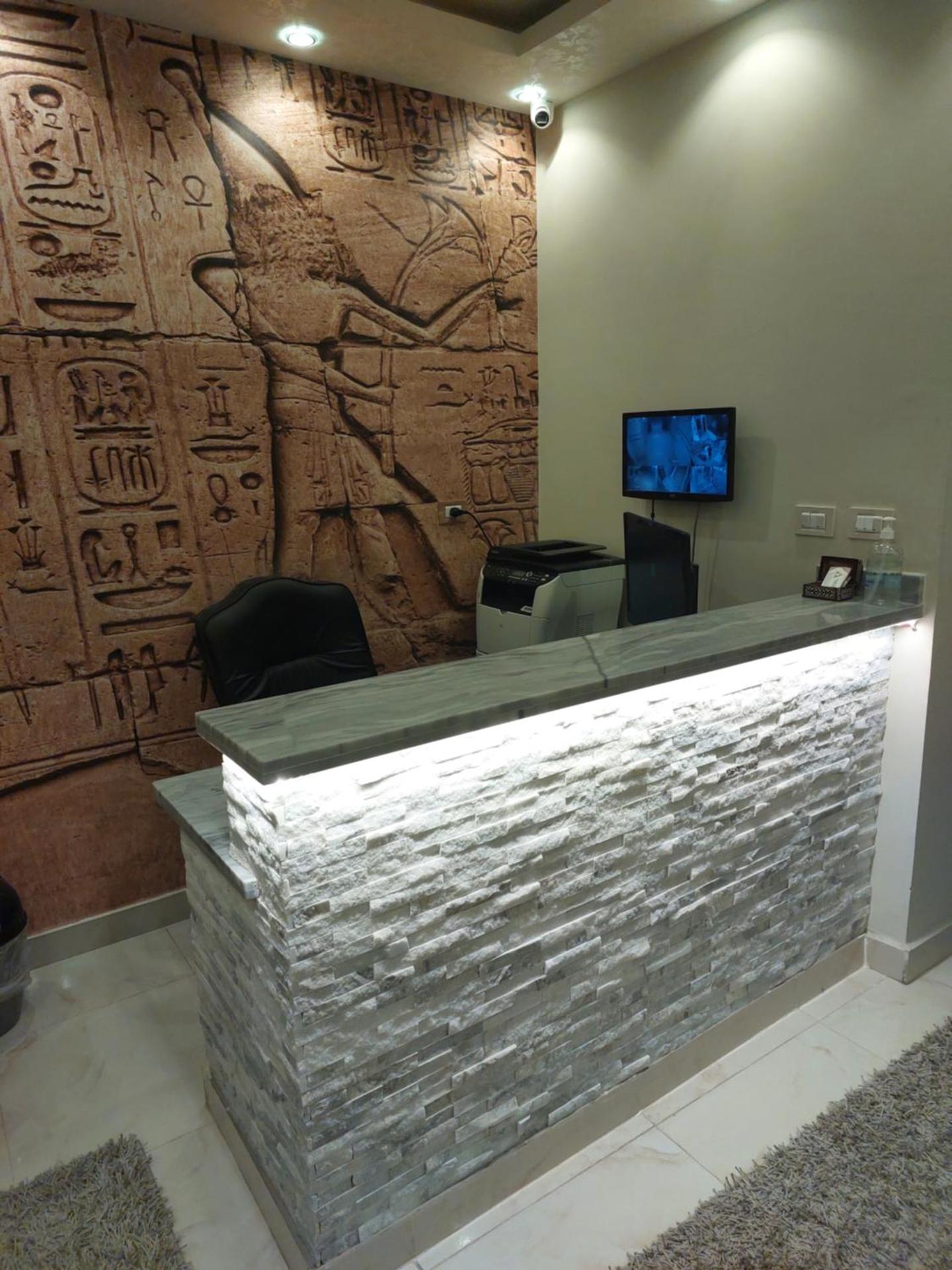 Golden Grand Museum Hotel - Photo 65