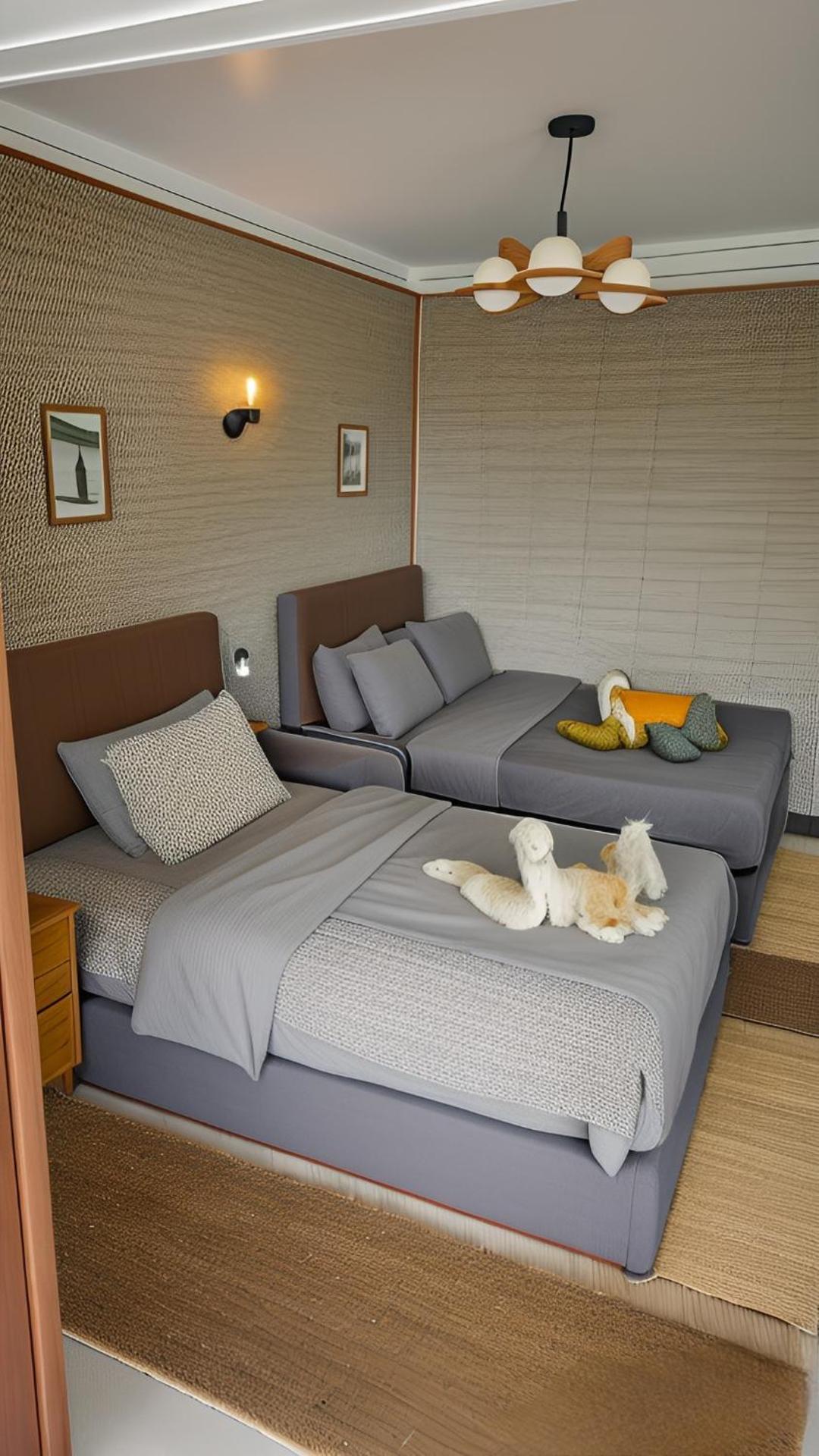 Golden Grand Museum Hotel - Photo 21