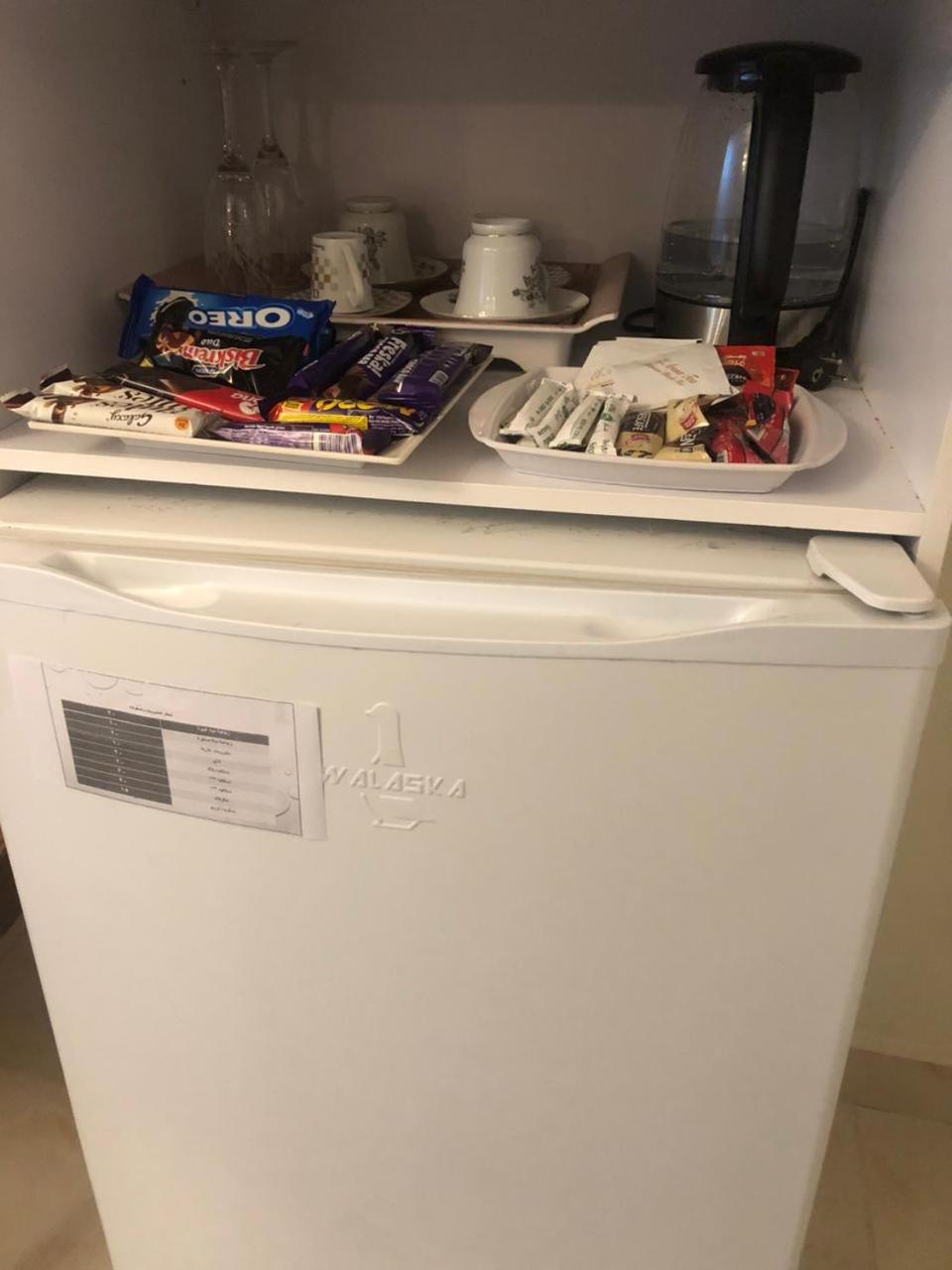 Golden Grand Museum Hotel - Photo 7