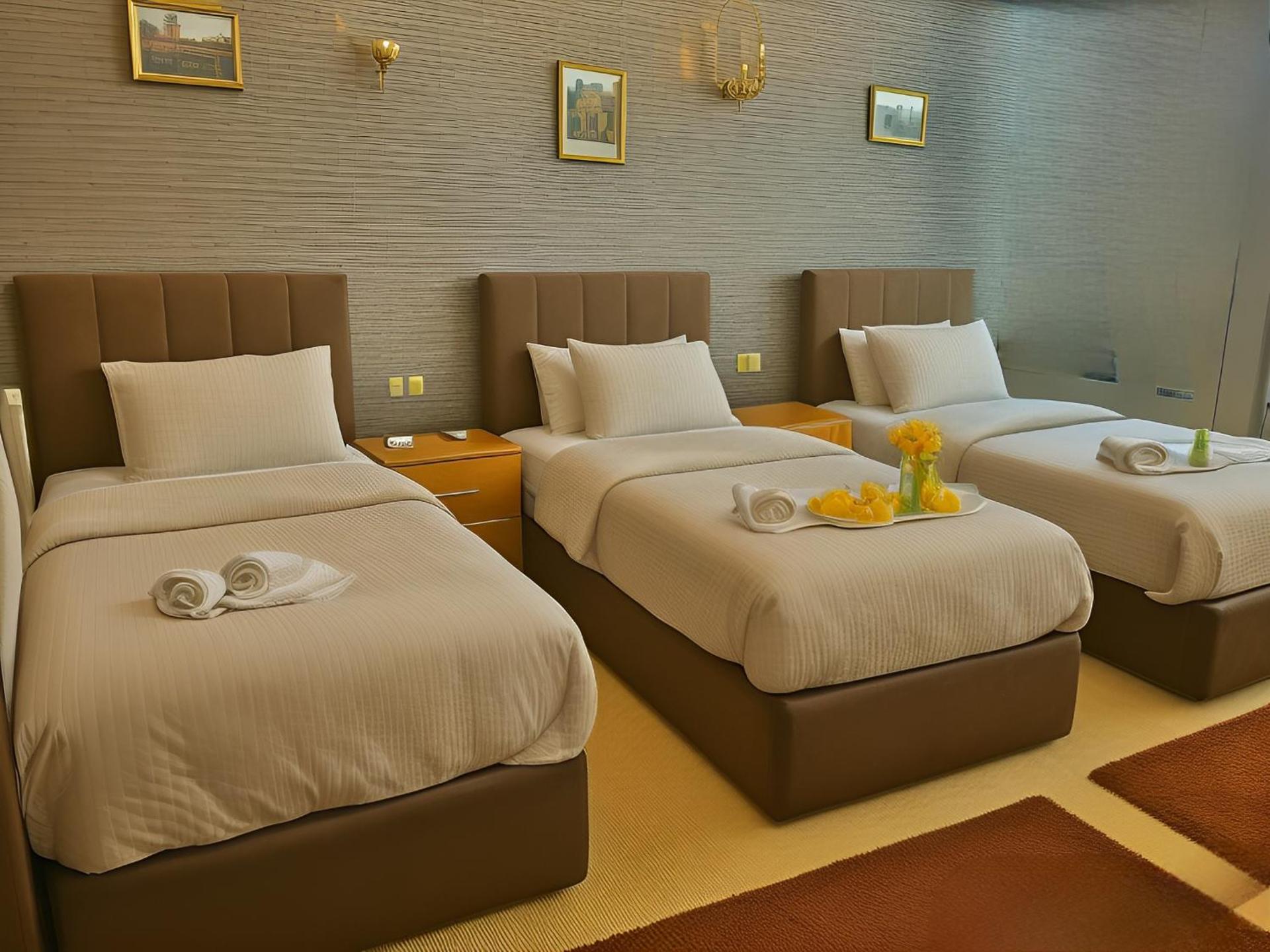 Golden Grand Museum Hotel - Photo 28