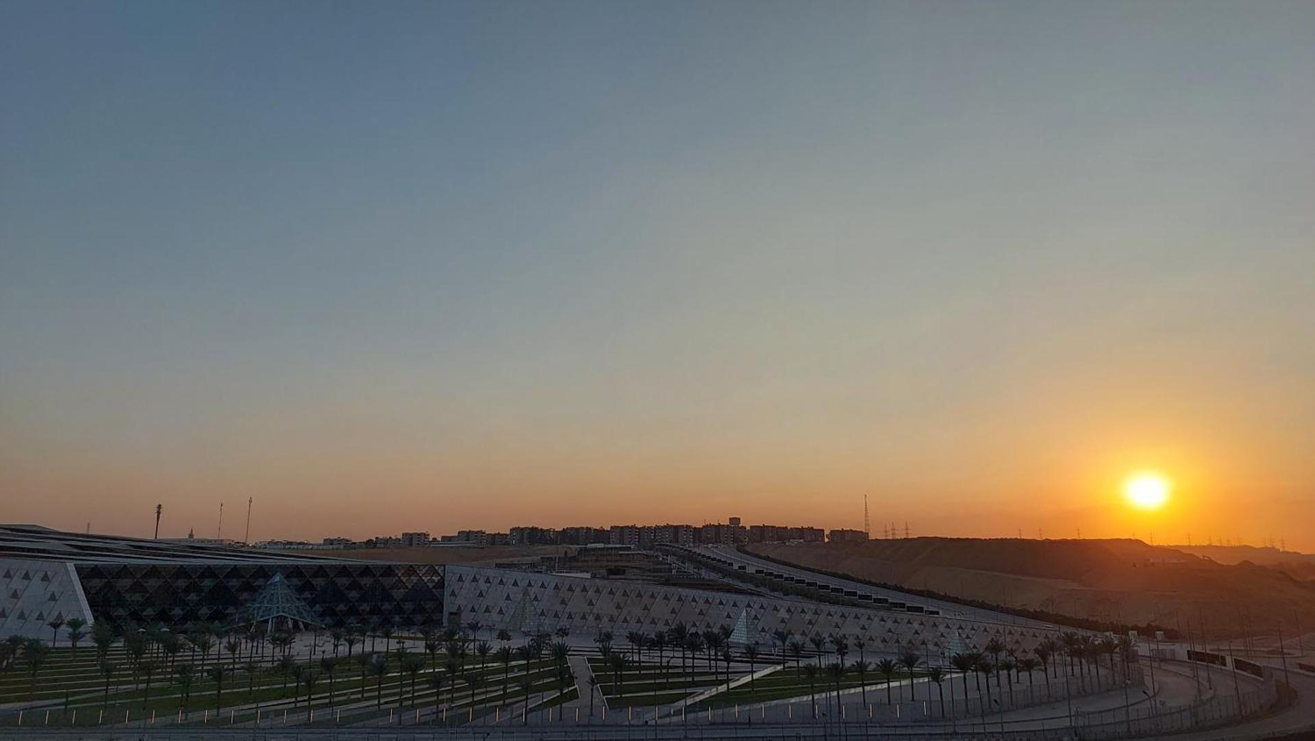 Golden Grand Museum Hotel - Photo 67