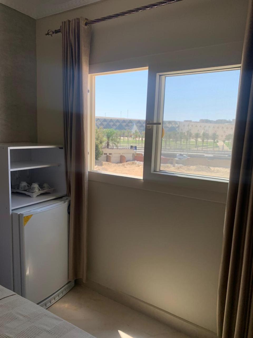 Golden Grand Museum Hotel - Photo 27