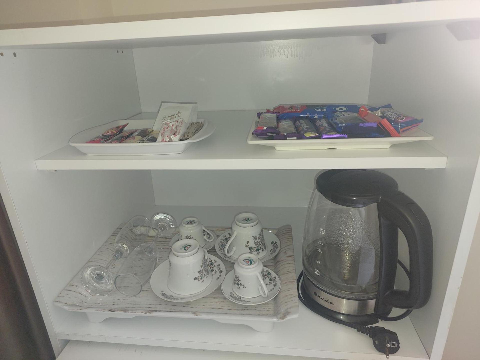 Golden Grand Museum Hotel - Photo 70