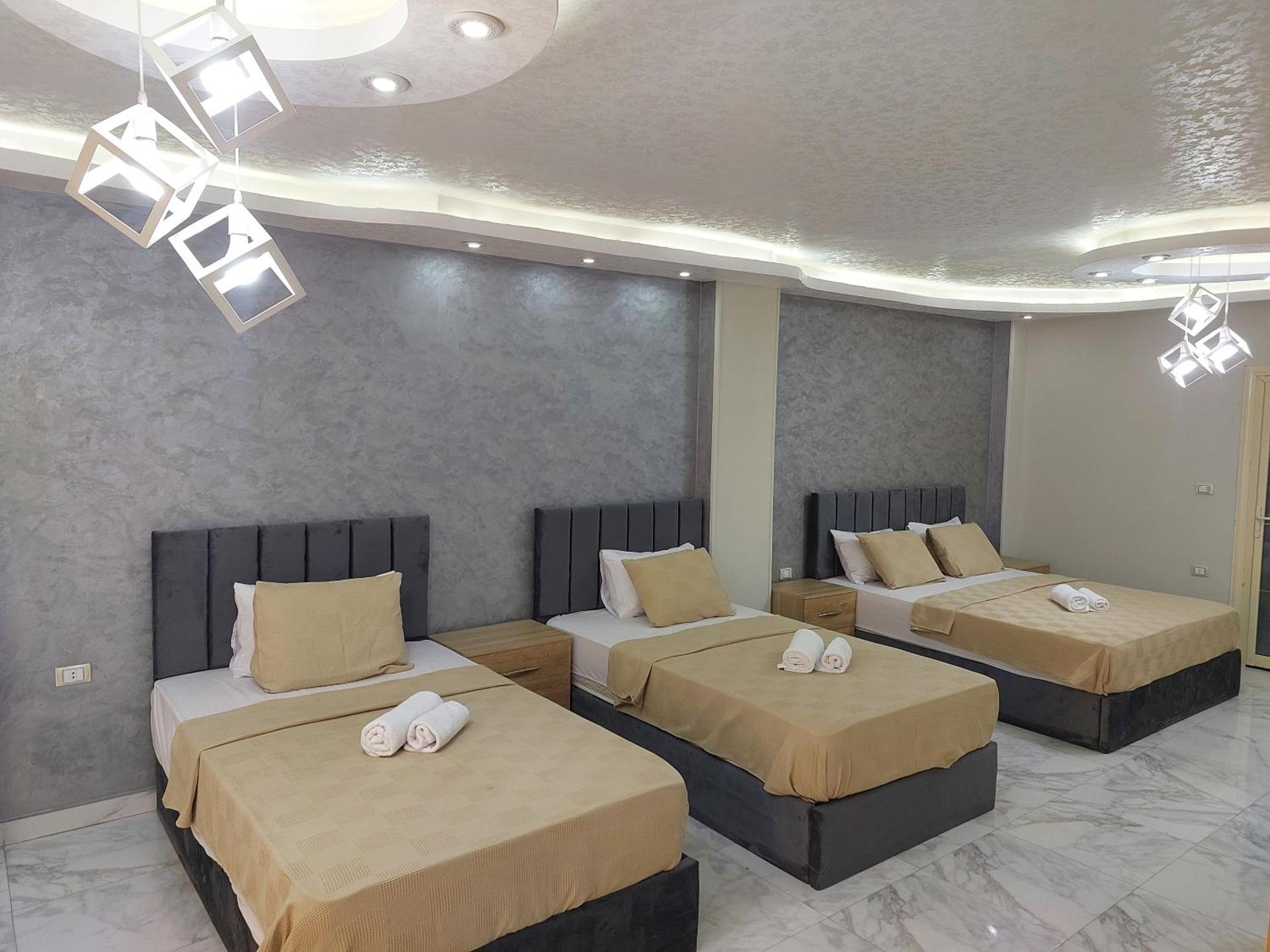 Golden Grand Museum Hotel - Photo 31