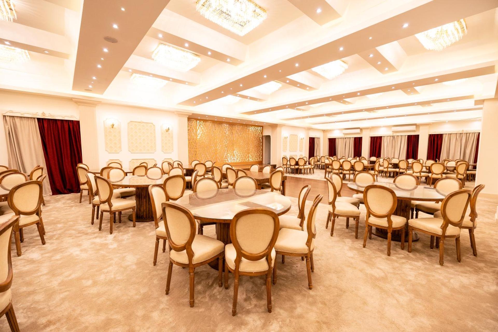 Mar Charbel Hotel Cairo - Photo 79