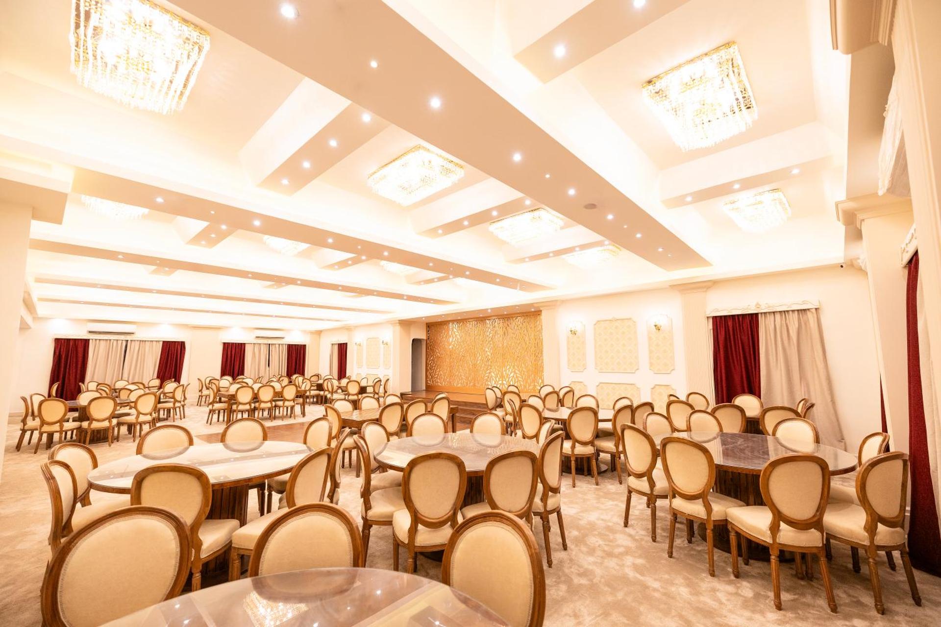 Mar Charbel Hotel Cairo - Photo 59
