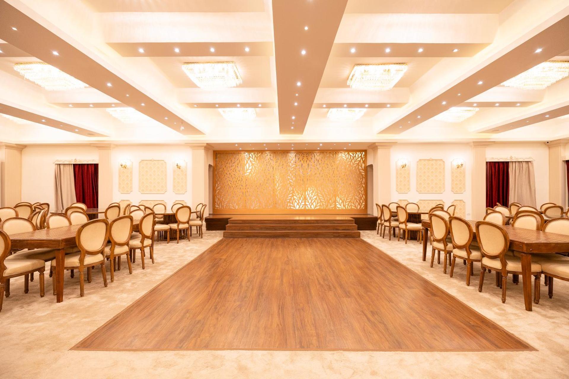 Mar Charbel Hotel Cairo - Photo 82