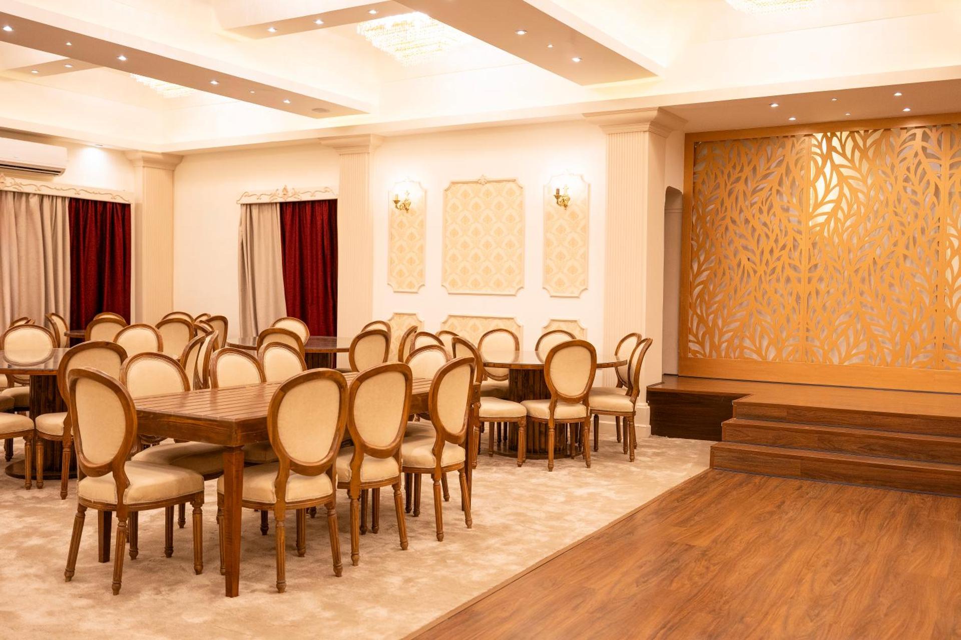 Mar Charbel Hotel Cairo - Photo 77