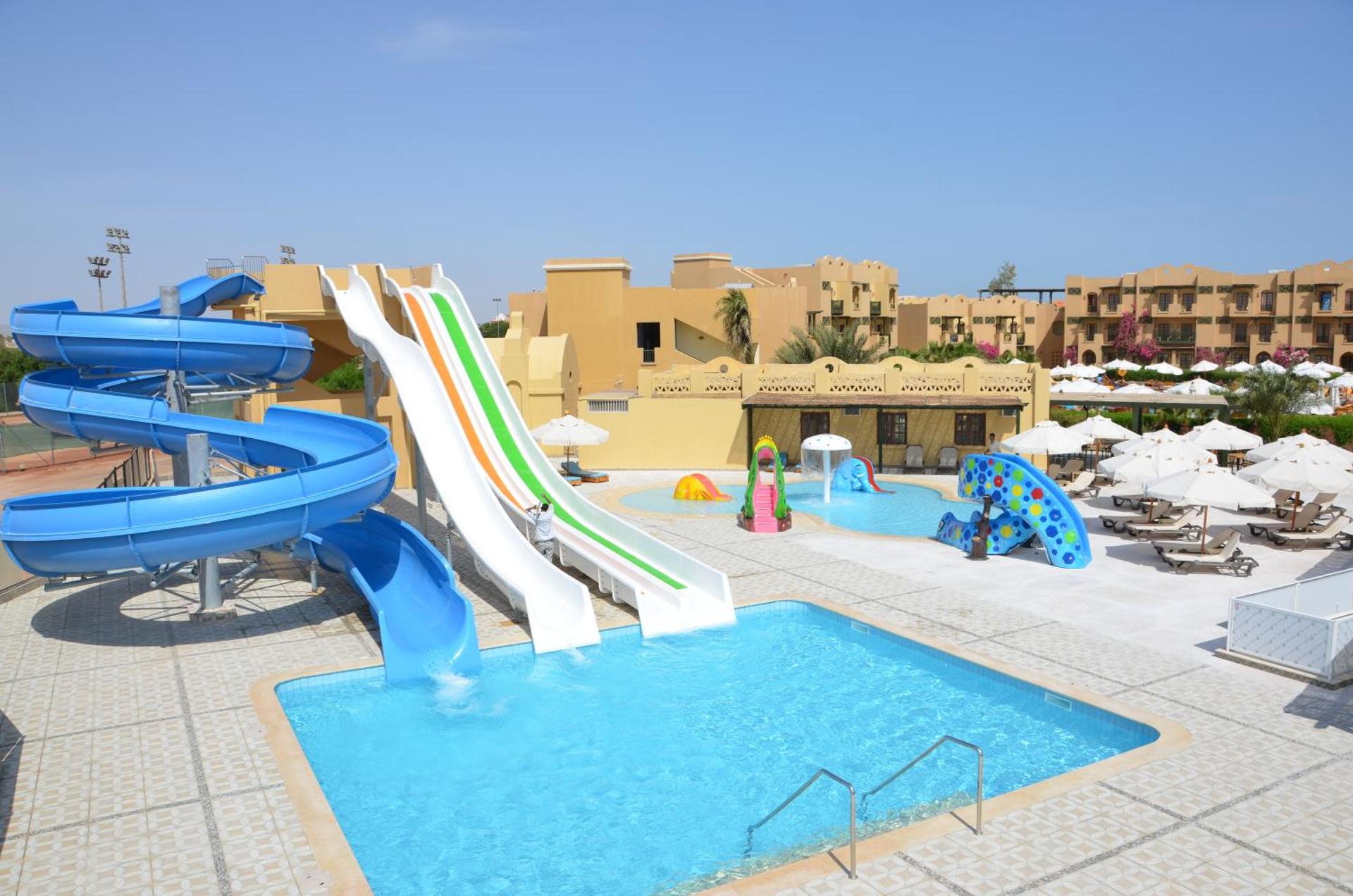 Three Corners Rihana Resort El Gouna - Photo 44