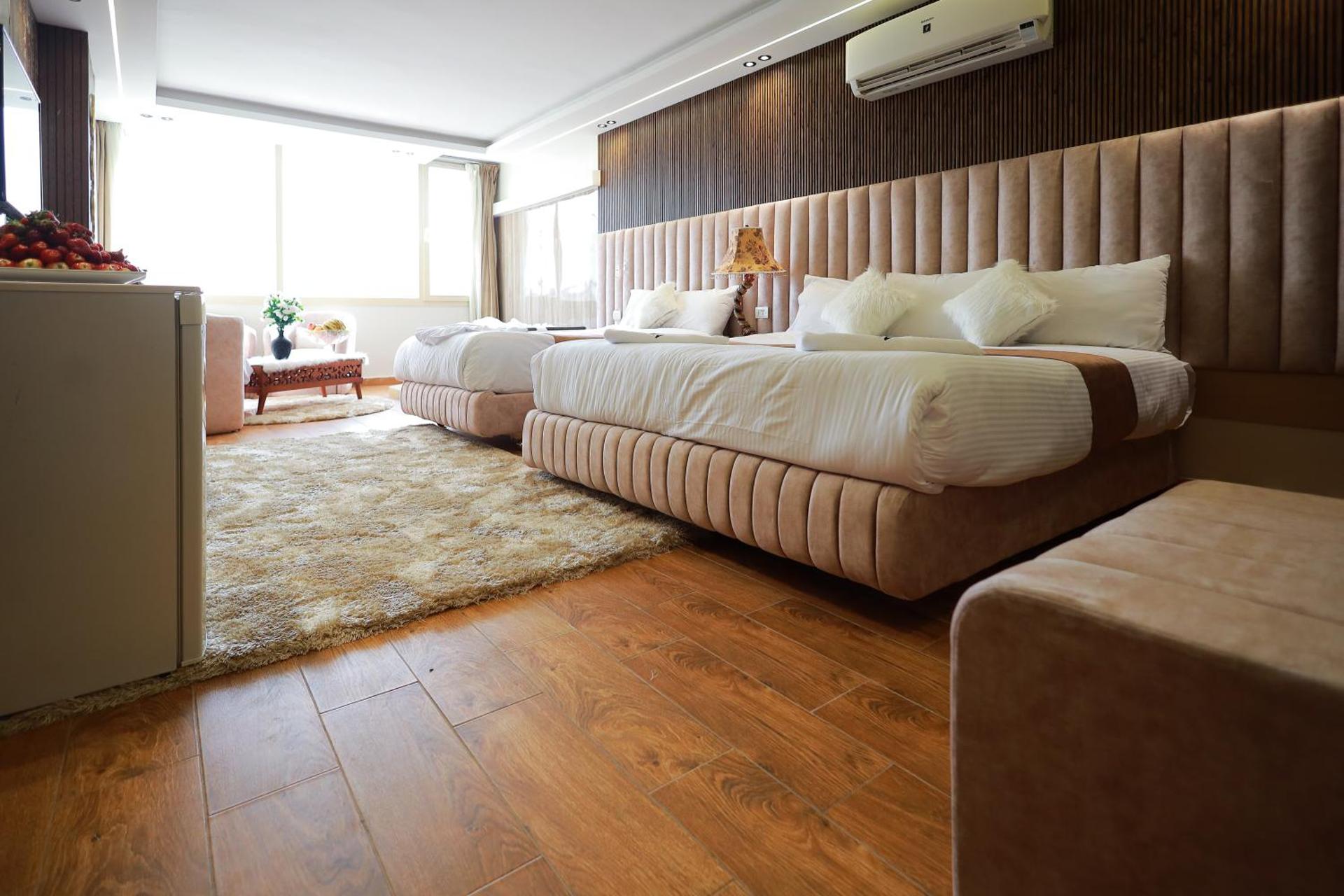 The Muse Pyramids INN - Photo 53