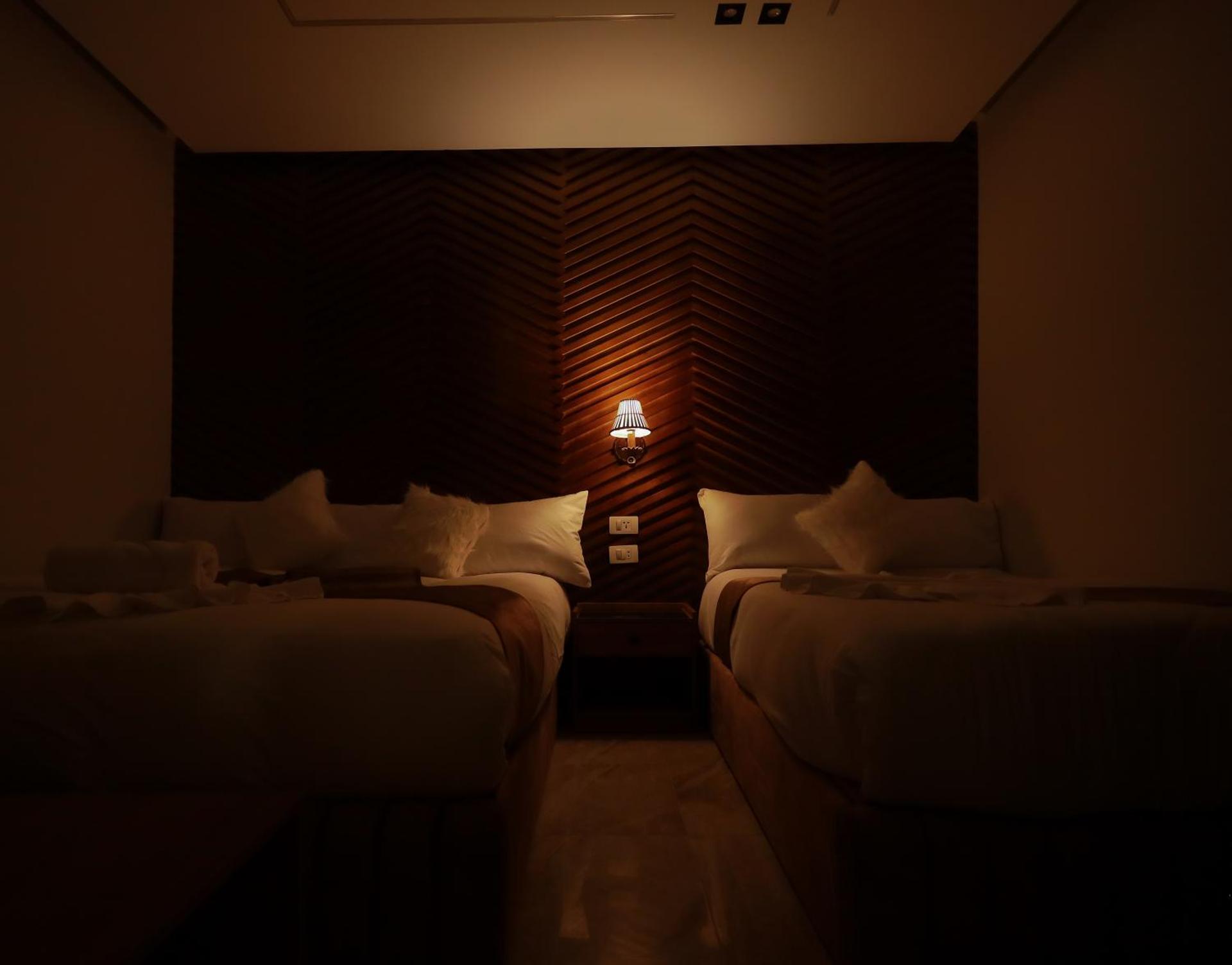 The Muse Pyramids INN - Photo 4