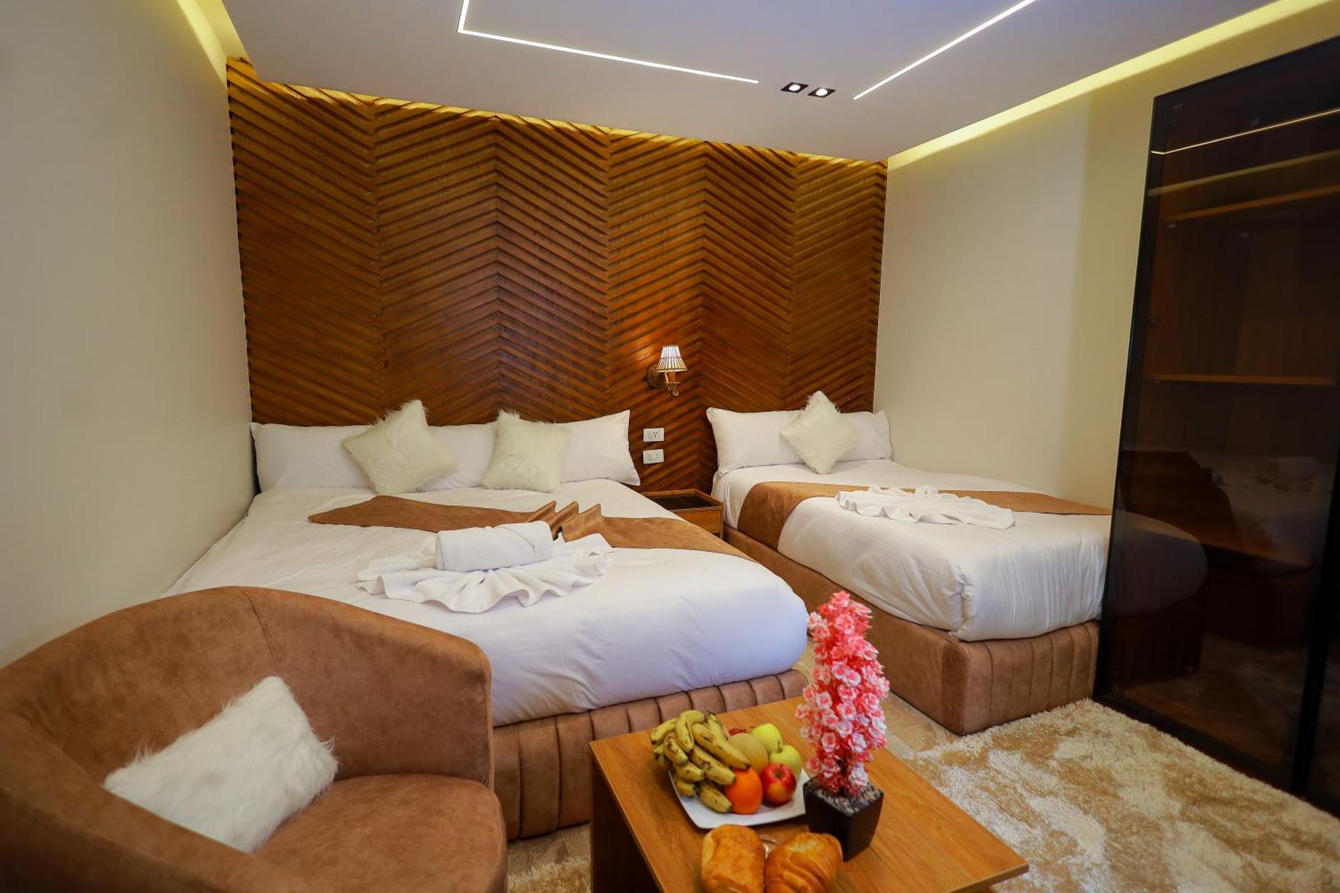 The Muse Pyramids INN - Photo 5