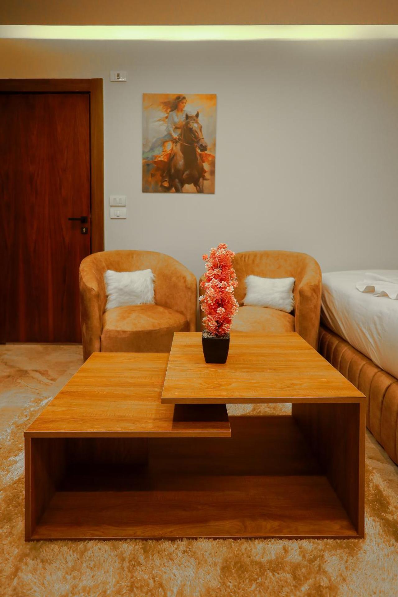 The Muse Pyramids INN - Photo 8