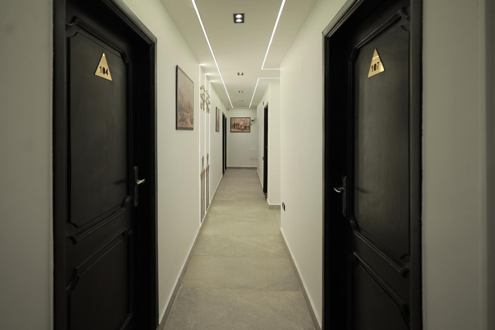 The Muse Pyramids INN - Photo 120