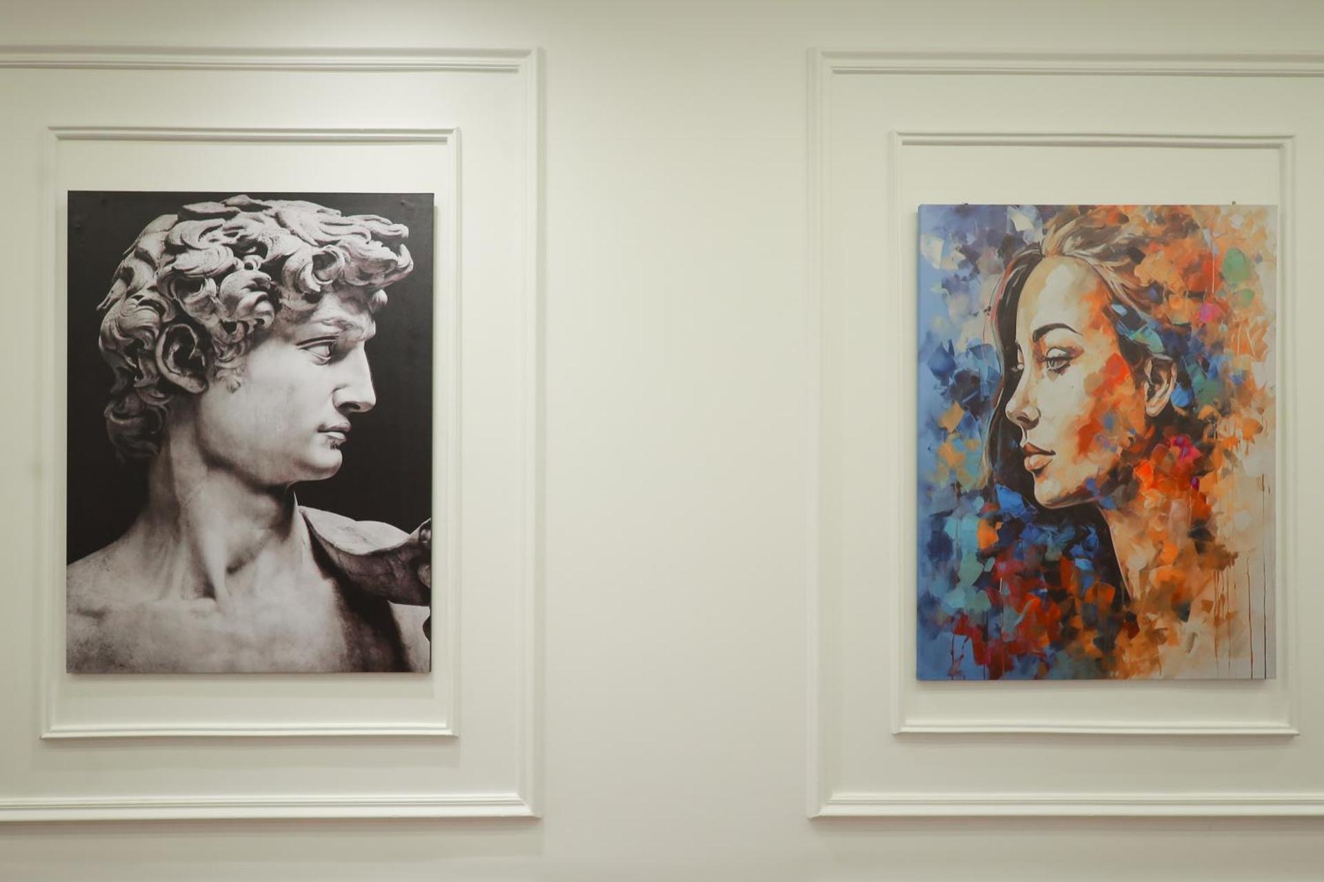 The Muse Pyramids INN - Photo 128