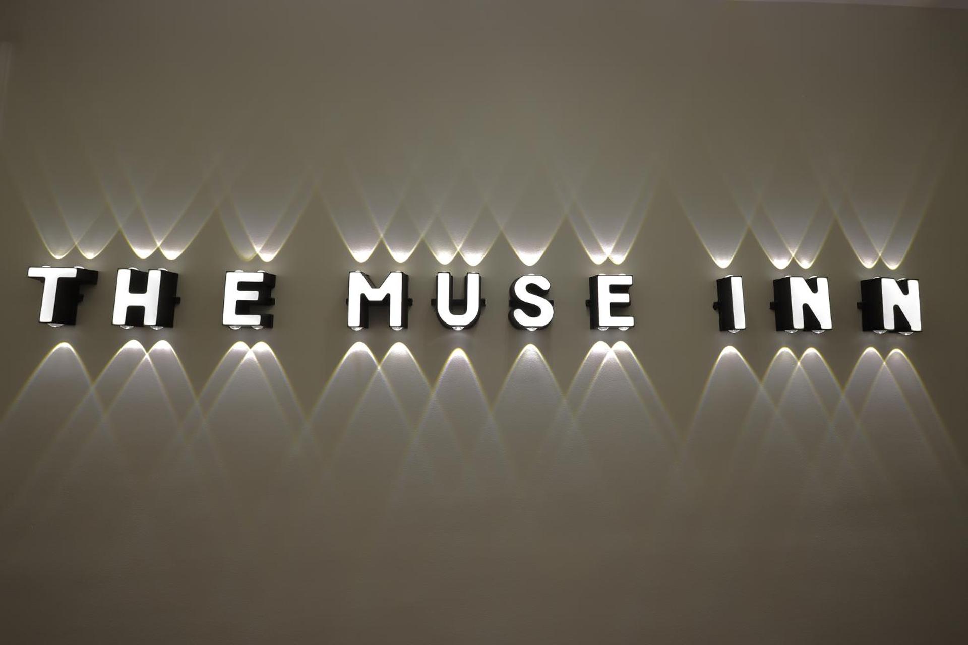 The Muse Pyramids INN - Photo 110