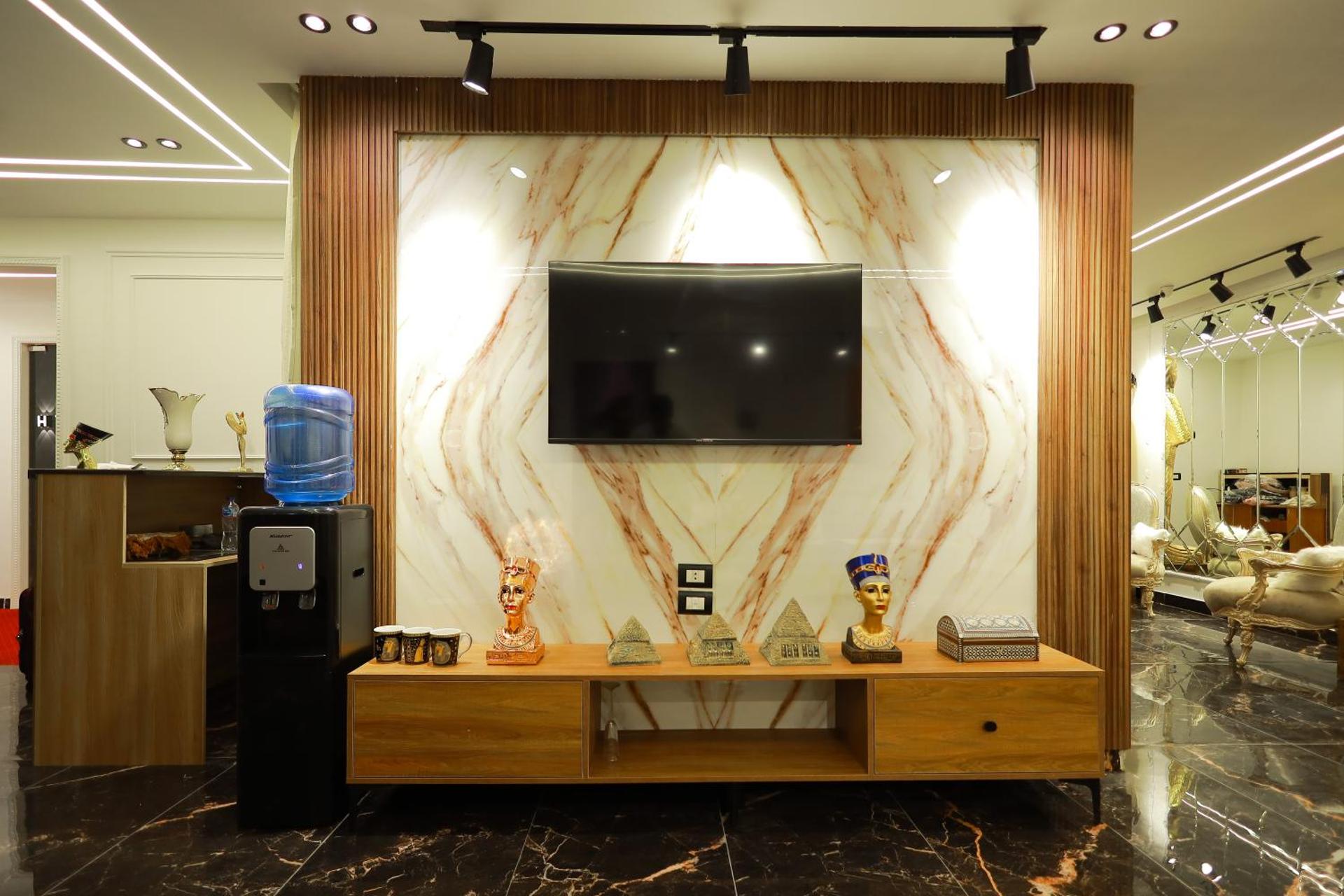 The Muse Pyramids INN - Photo 127