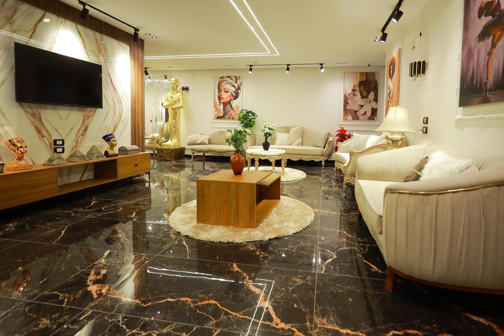 The Muse Pyramids INN - Photo 126