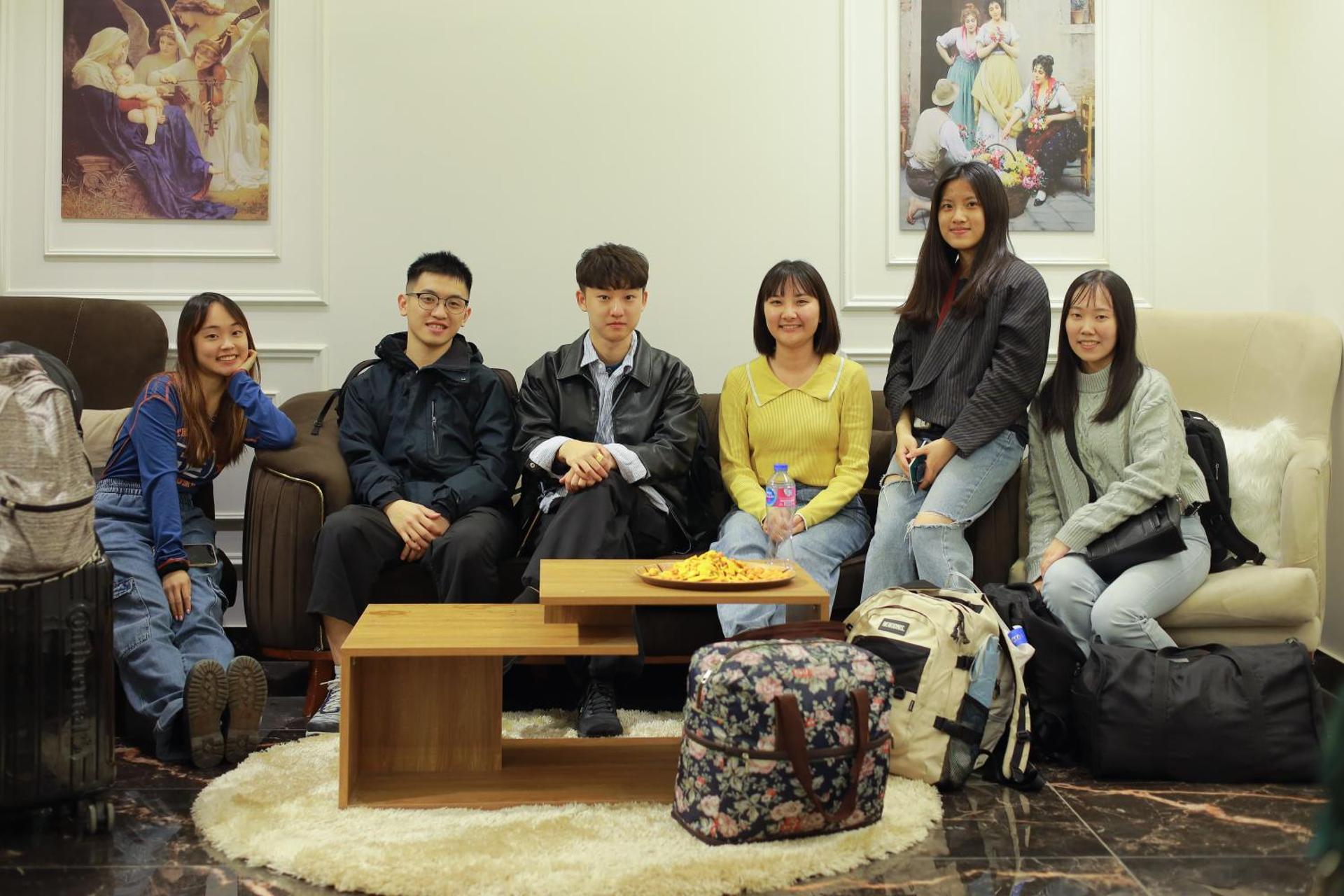 The Muse Pyramids INN - Photo 118