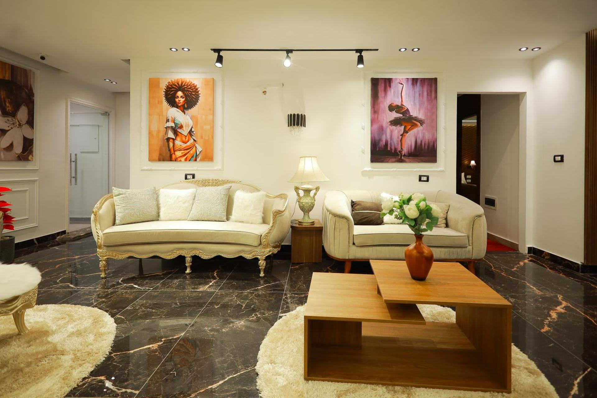 The Muse Pyramids INN - Photo 115