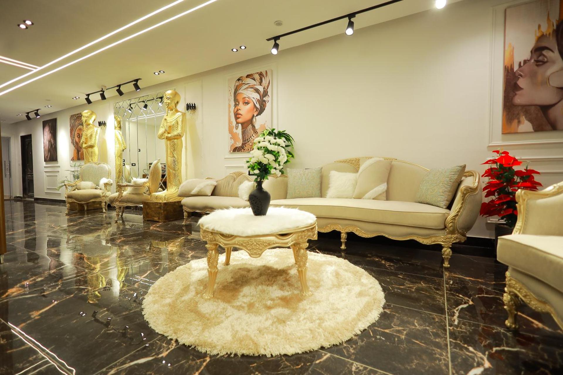 The Muse Pyramids INN - Photo 129