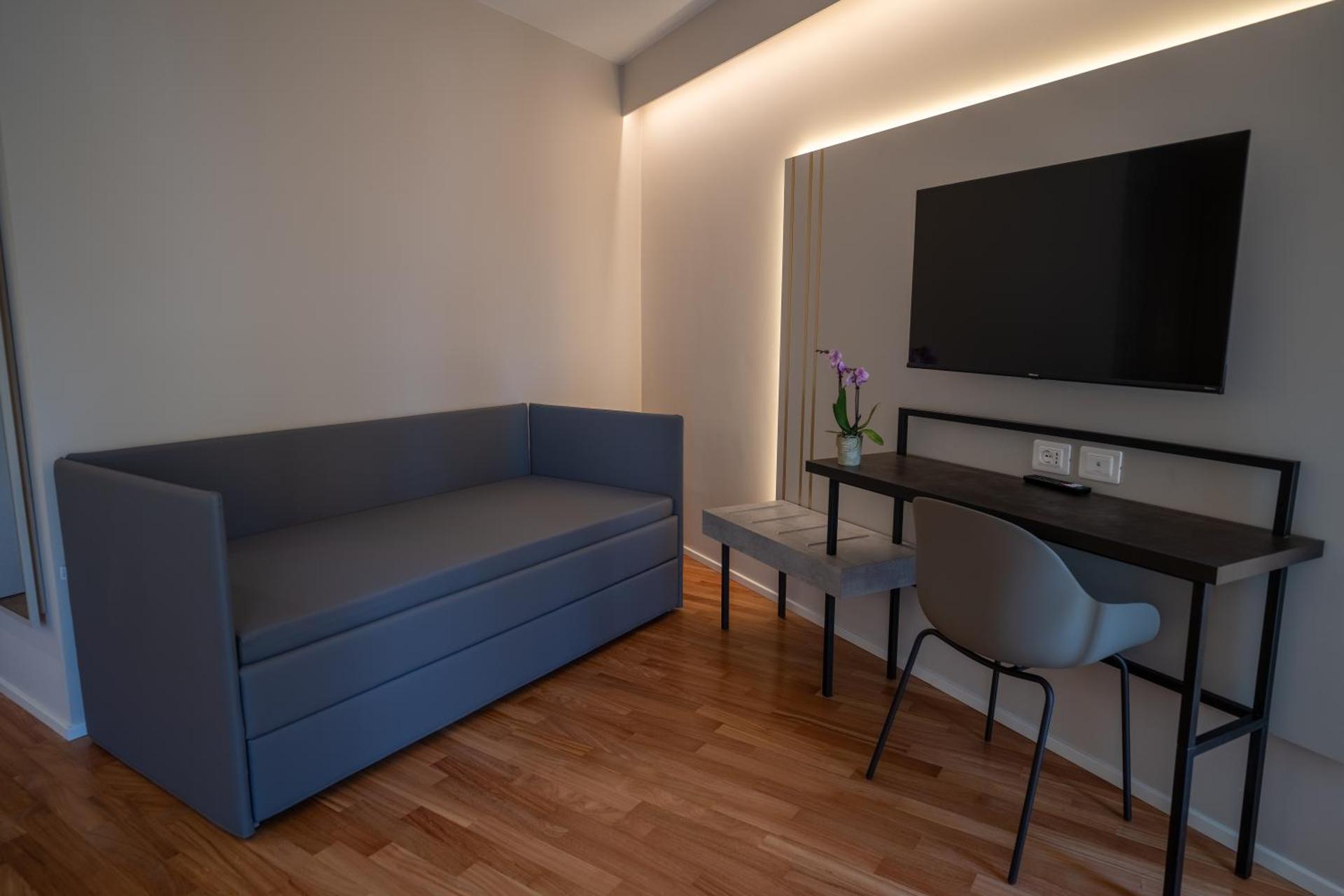 Plaza Hotel Catania - Photo 9