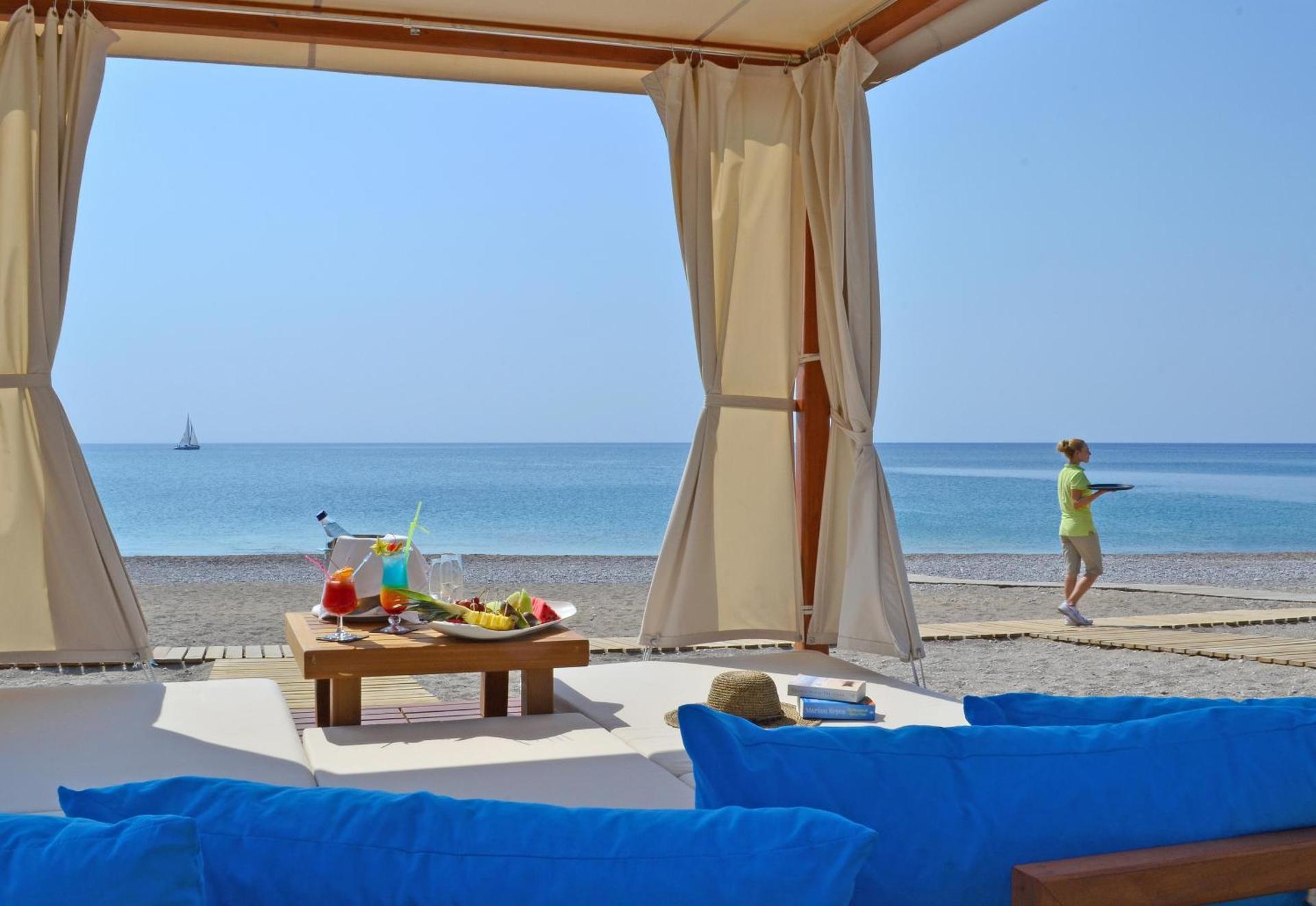 Elysium Resort & Spa - Photo 9