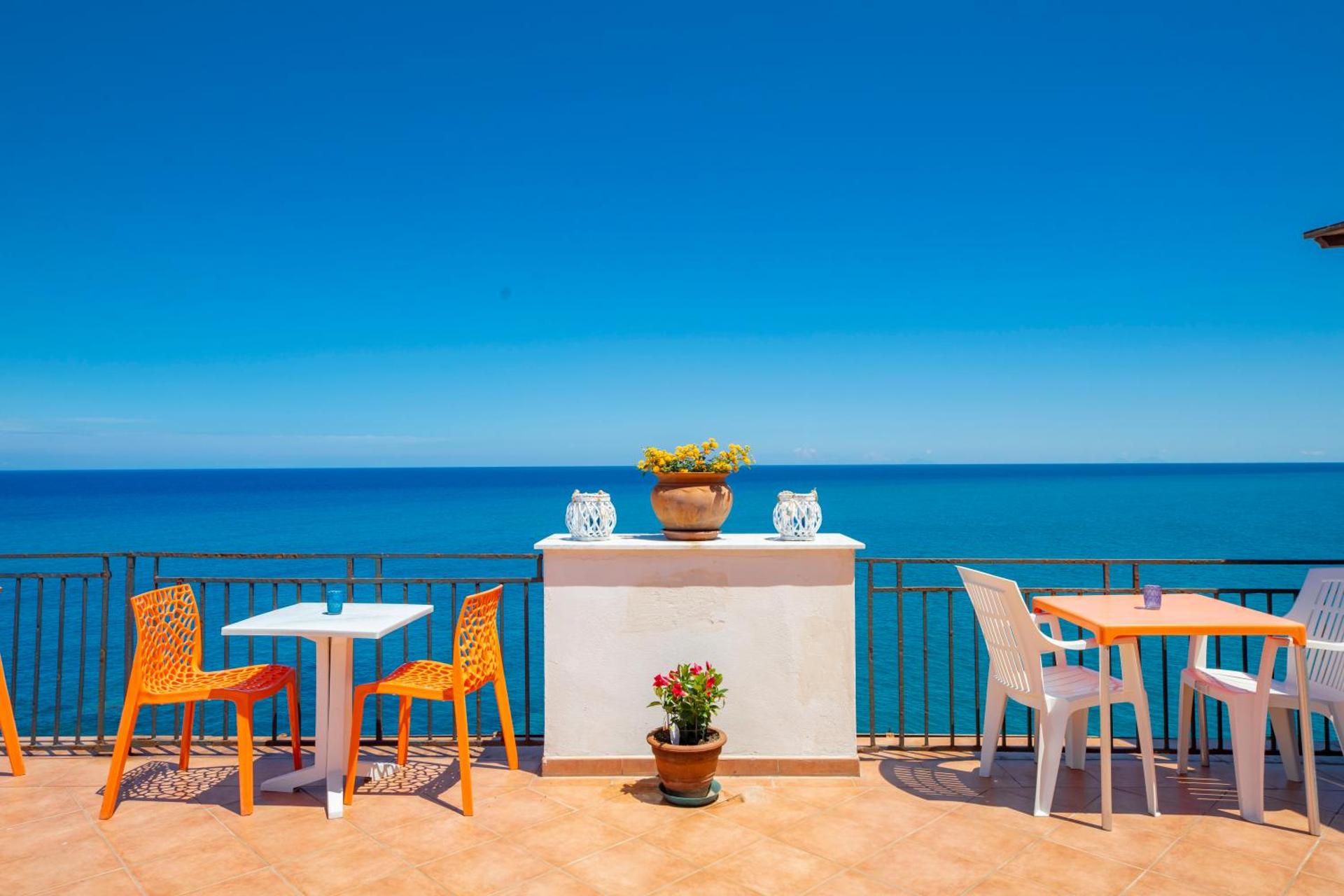 Dolce Vita Rooms and Apartments - Photo 29