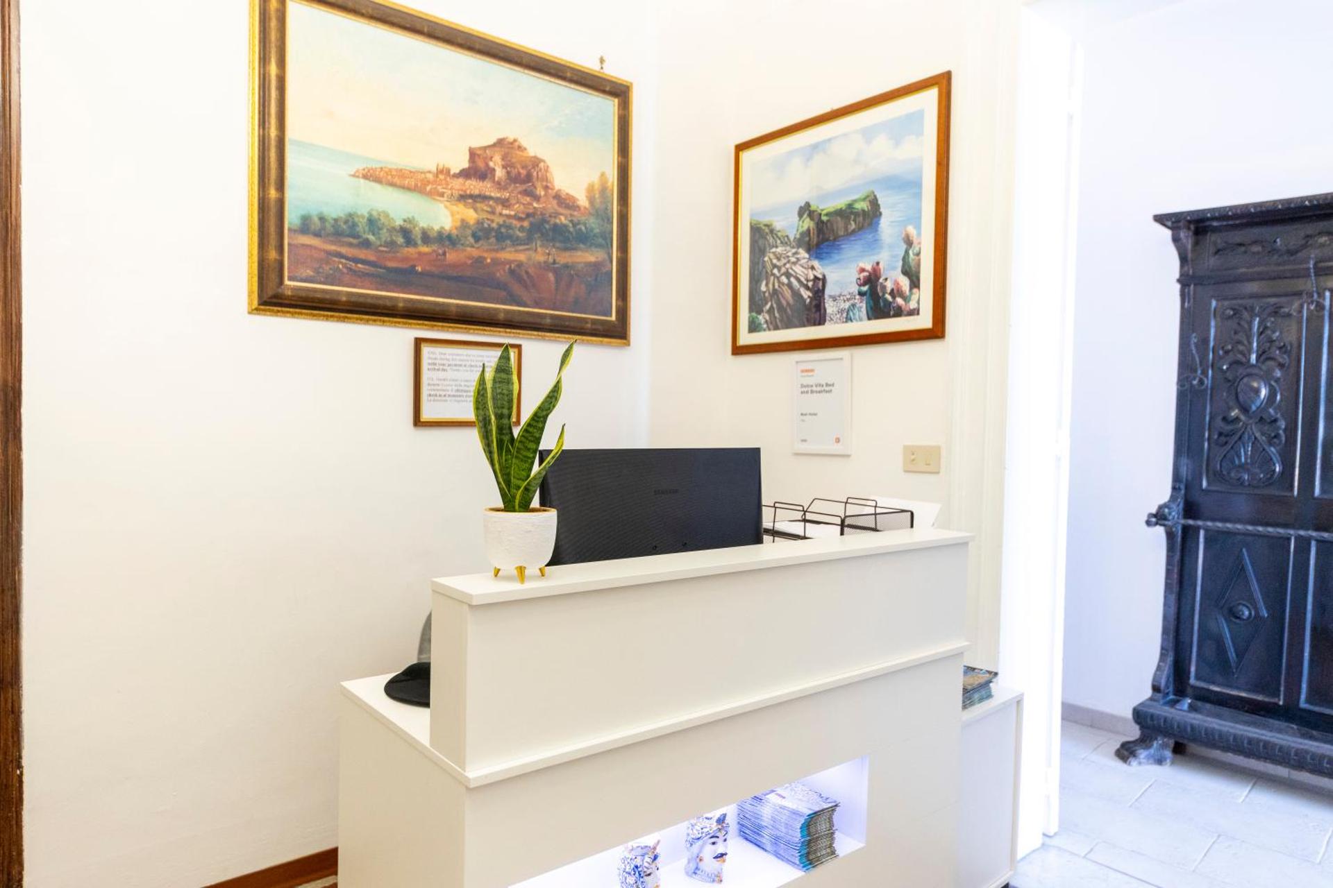 Dolce Vita Rooms and Apartments - Photo 22