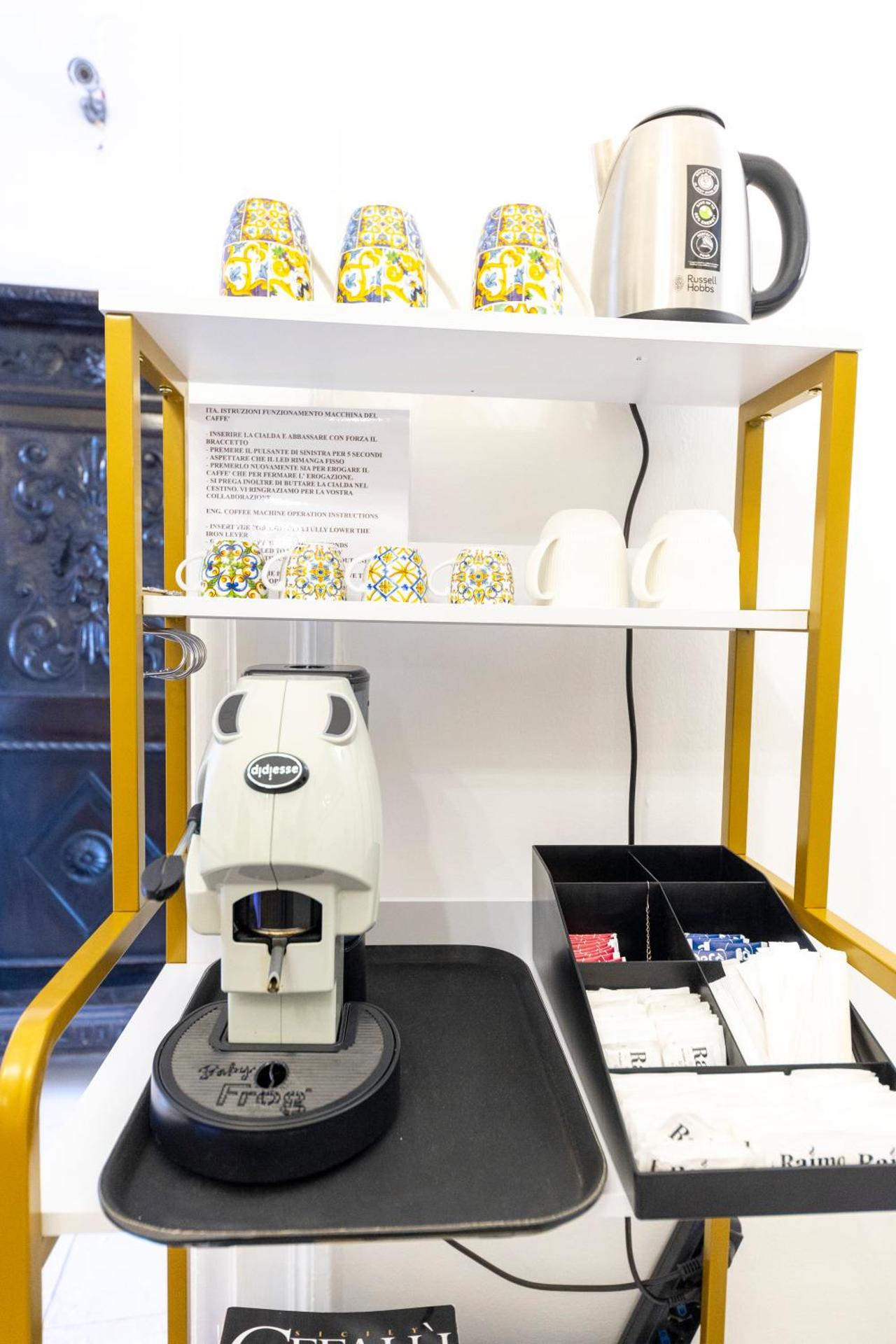 Dolce Vita Rooms and Apartments - Photo 23