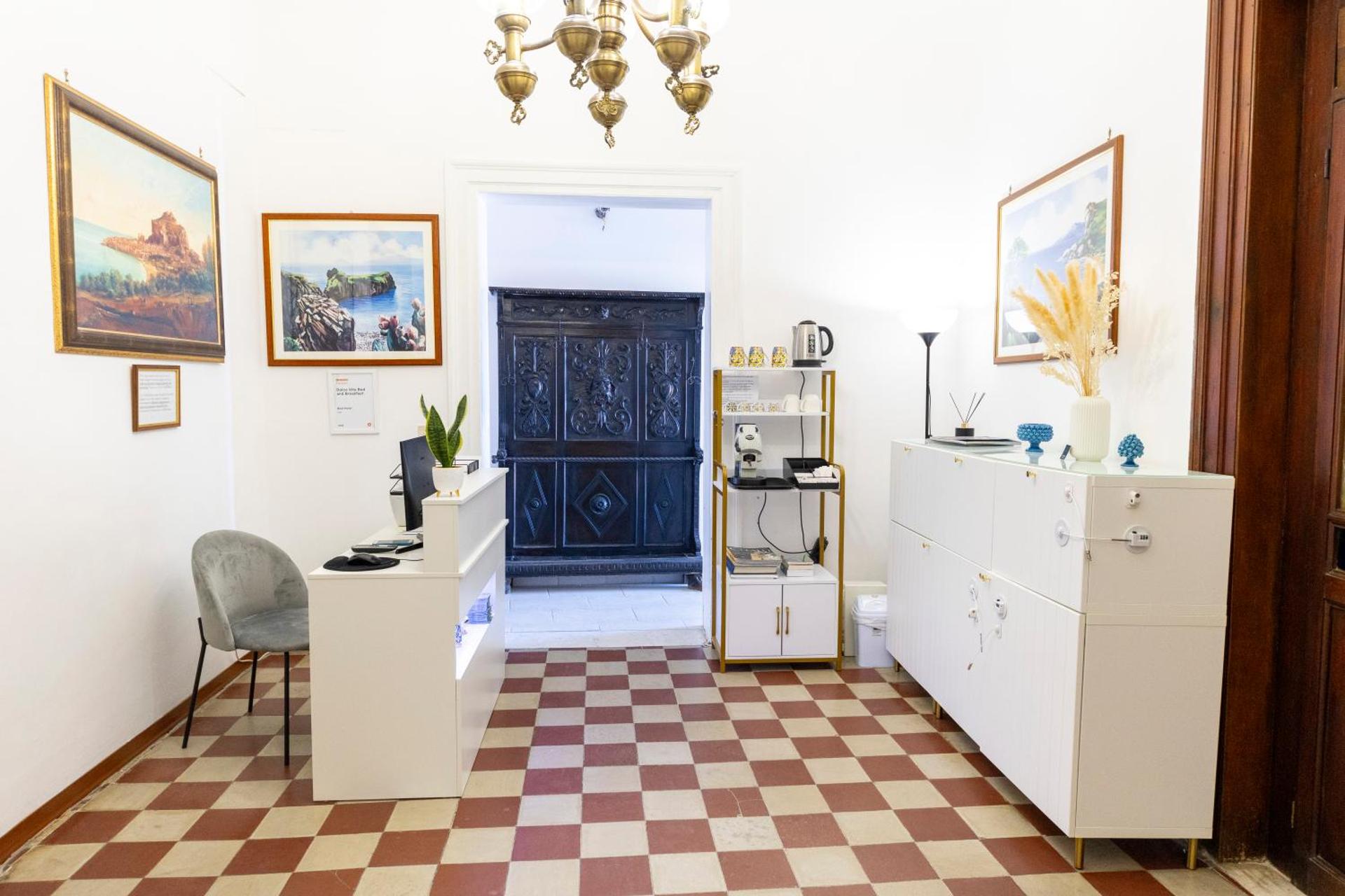 Dolce Vita Rooms and Apartments - Photo 24