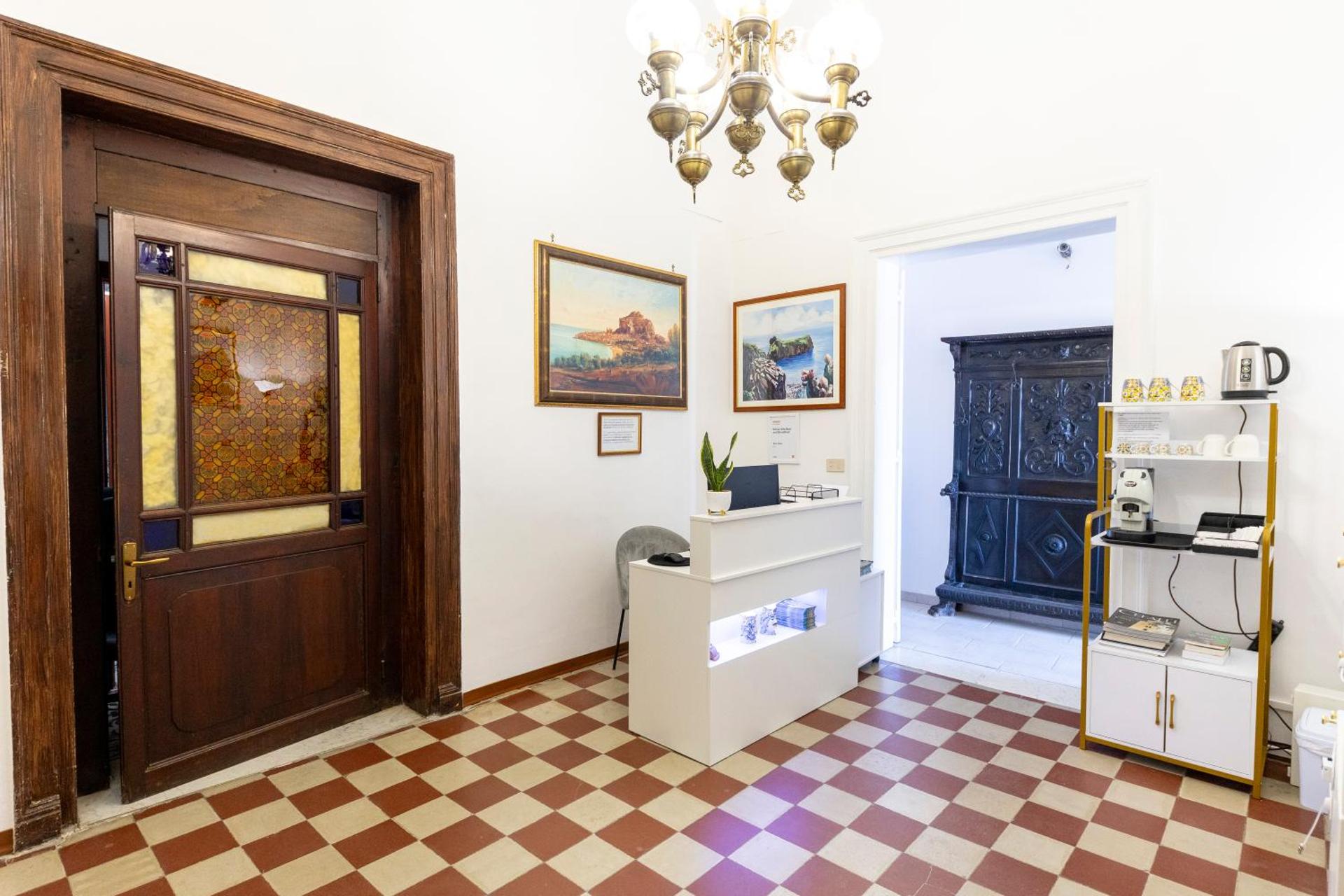 Dolce Vita Rooms and Apartments - Photo 25