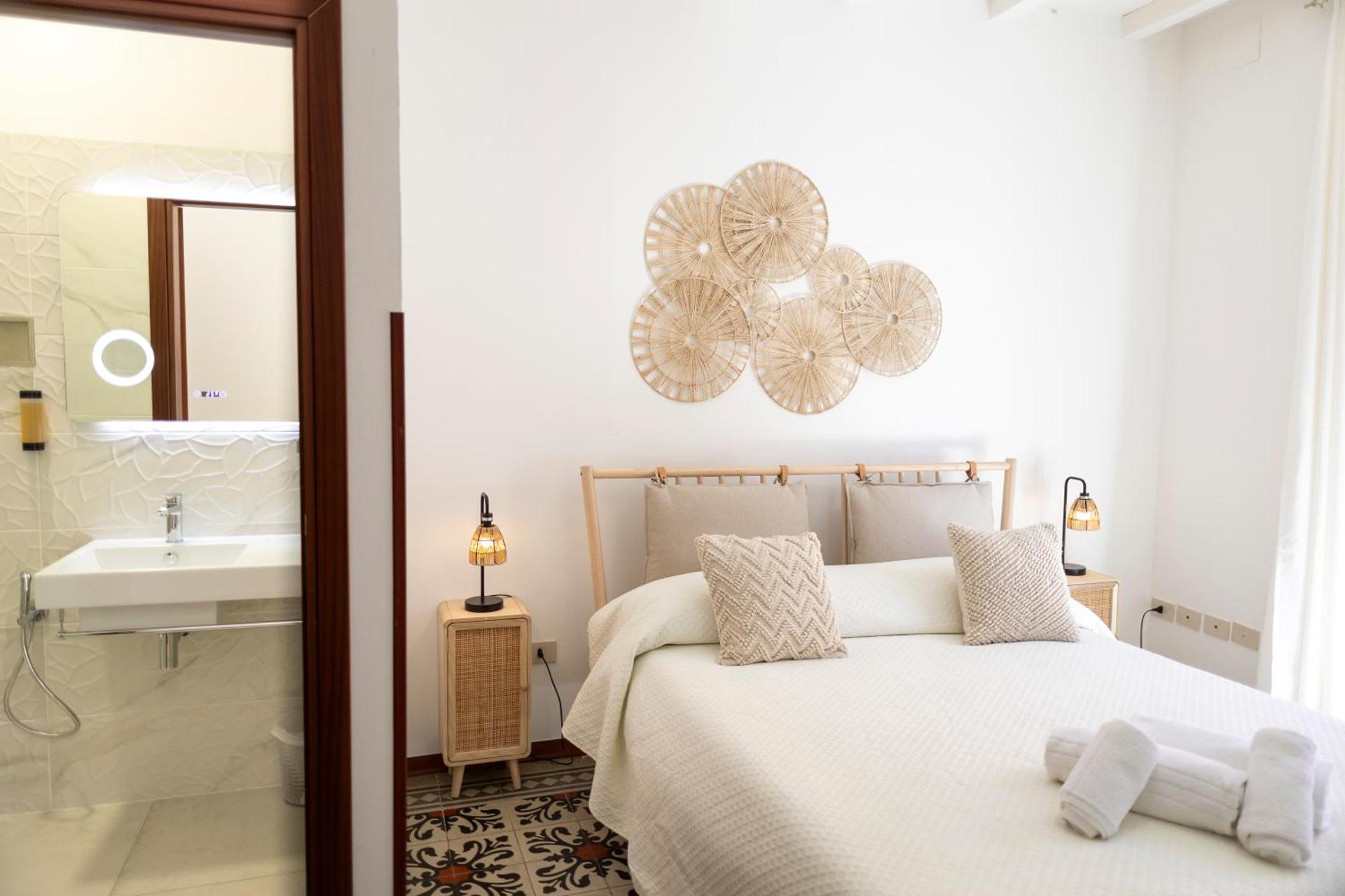 Dolce Vita Rooms and Apartments - Photo 41