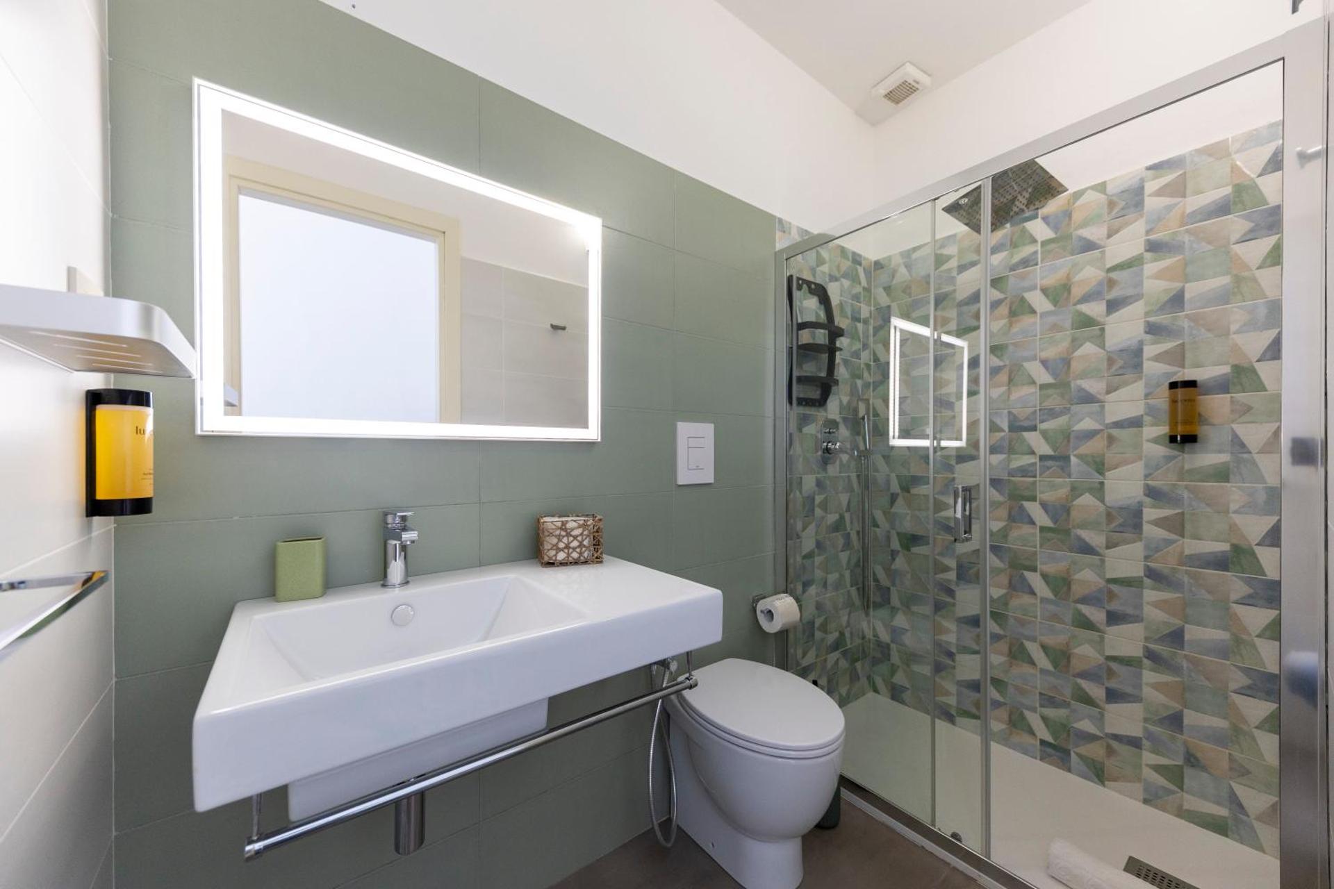 Dolce Vita Rooms and Apartments - Photo 64