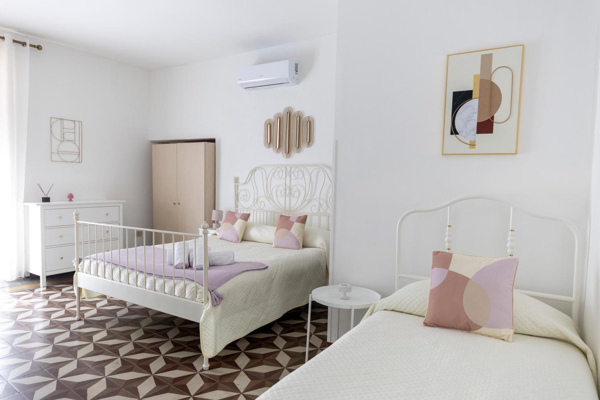 Dolce Vita Rooms and Apartments - Photo 5