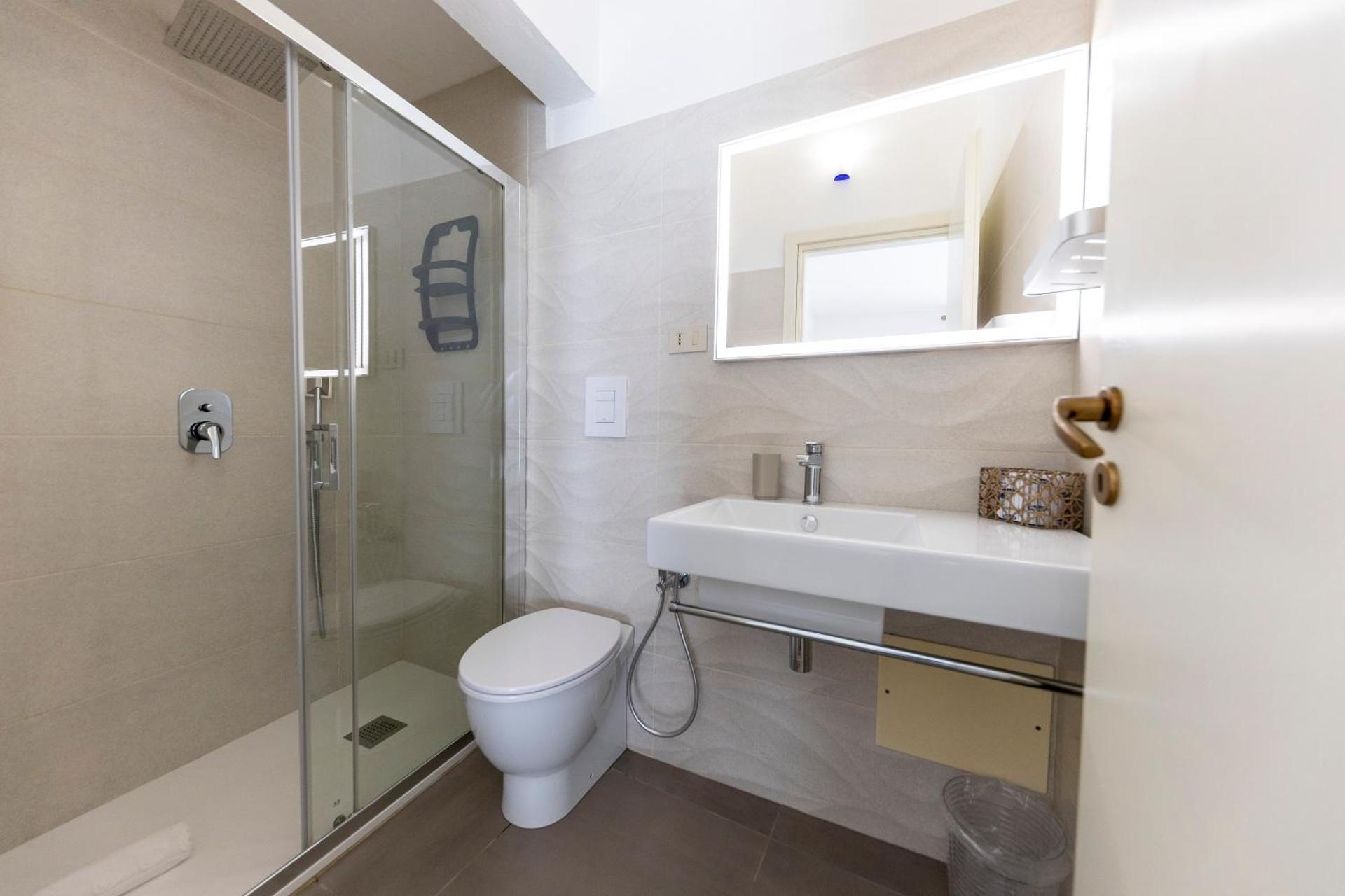 Dolce Vita Rooms and Apartments - Photo 35