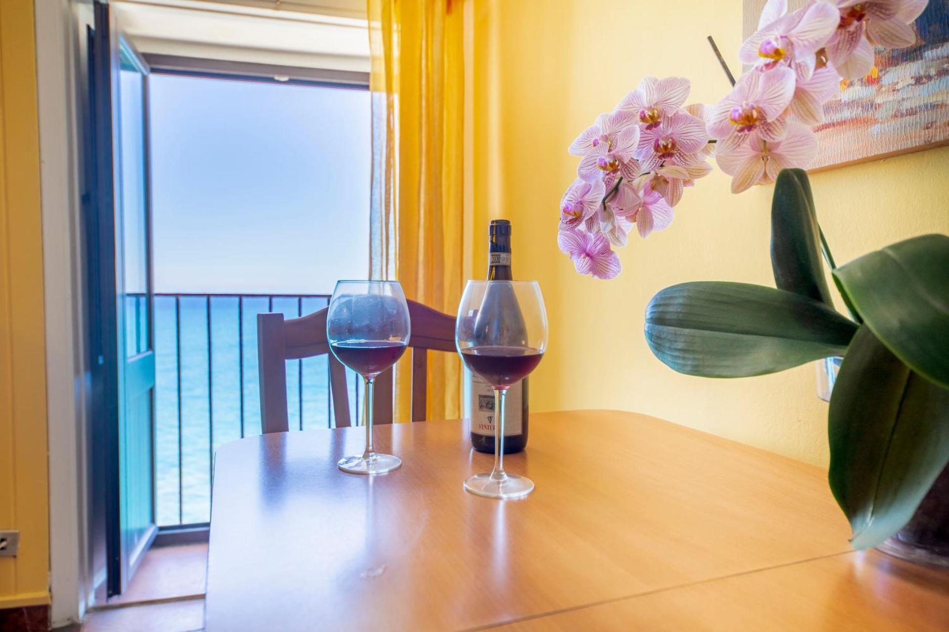 Dolce Vita Rooms and Apartments - Photo 21