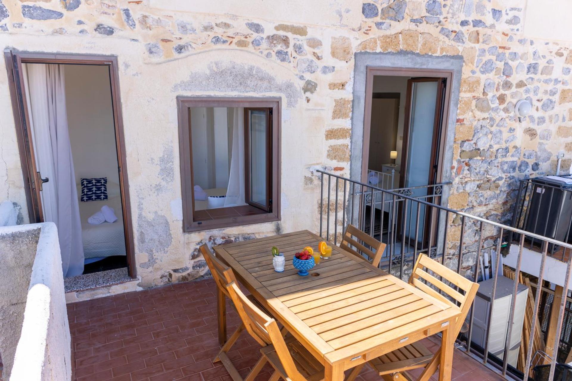 Dolce Vita Rooms and Apartments - Photo 13