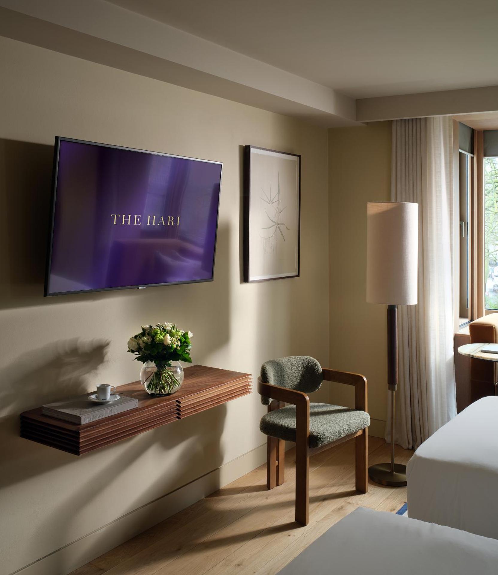 The Hari London - Photo 19