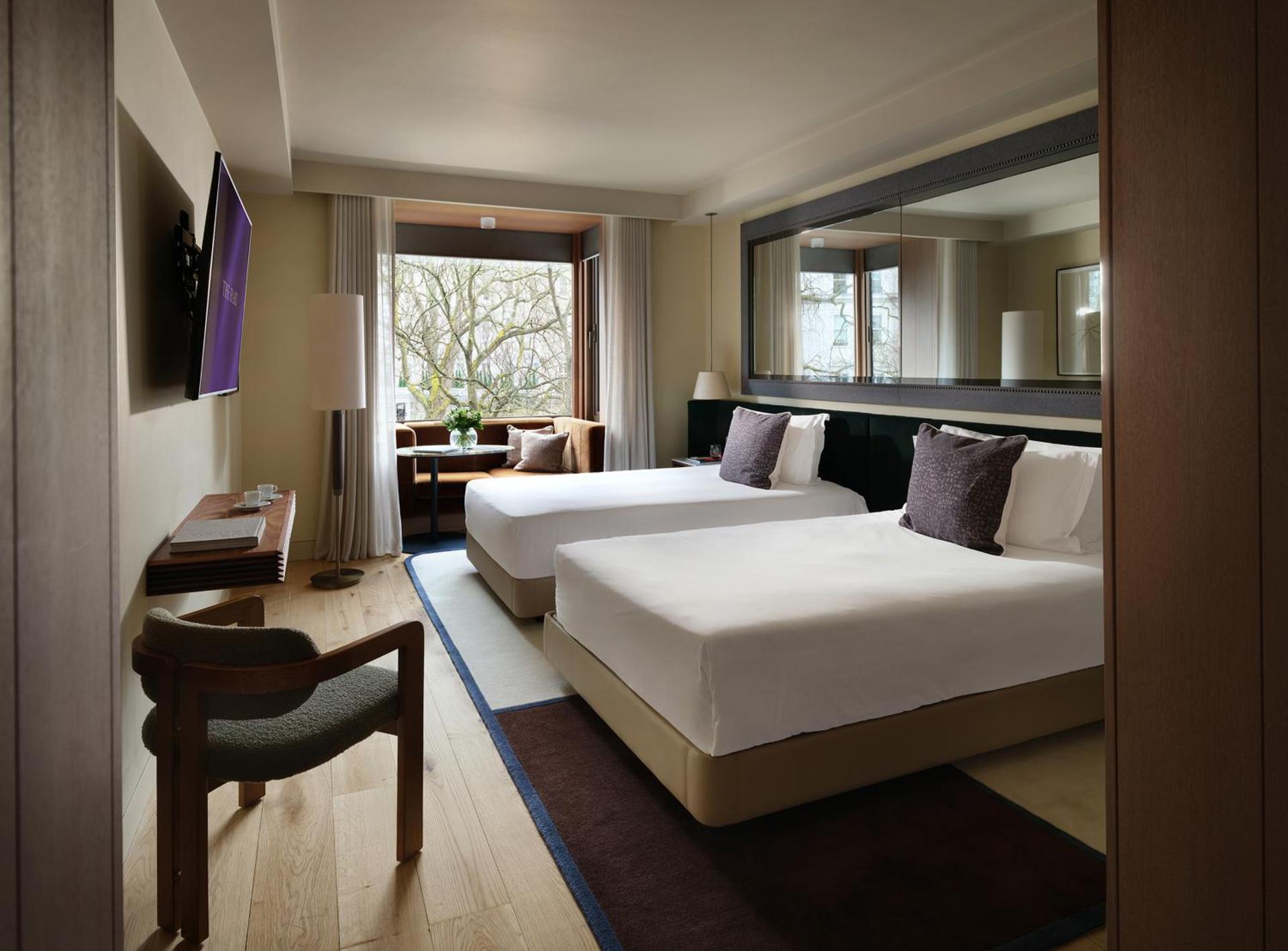 The Hari London - Photo 17