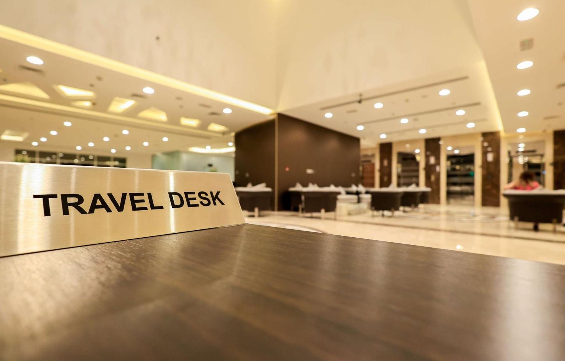 Best Western Premier M Four Hotel - Photo 3