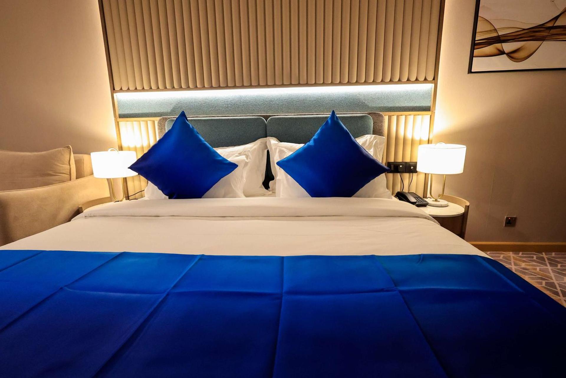 Best Western Premier M Four Hotel - Photo 15